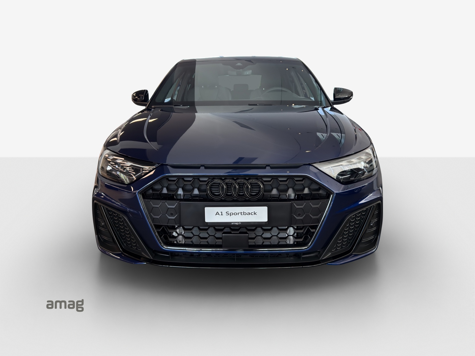 AUDI A1 Sportback 30 TFSI S-tronic-image-6