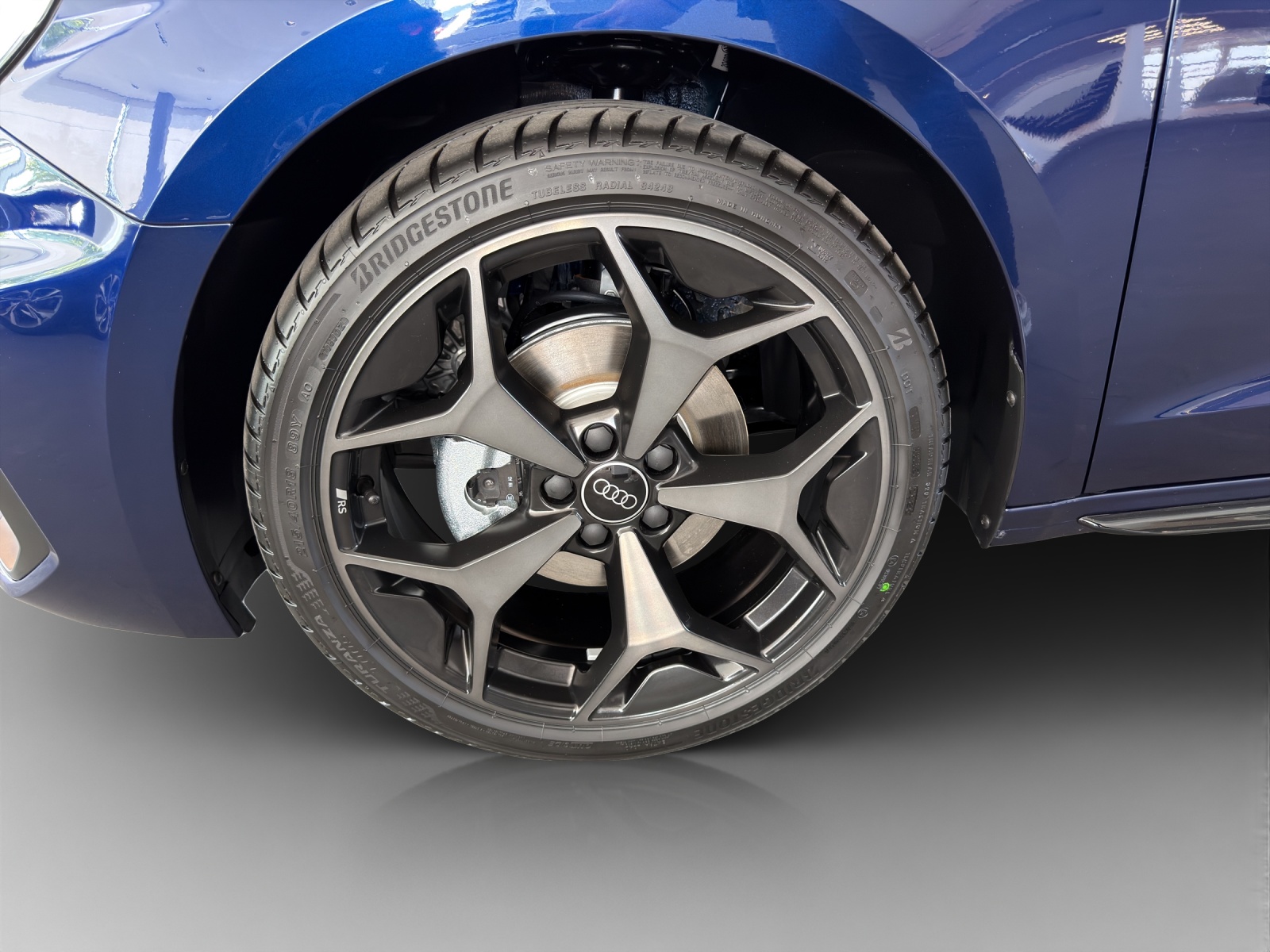 AUDI A1 Sportback 30 TFSI S-tronic-image-15