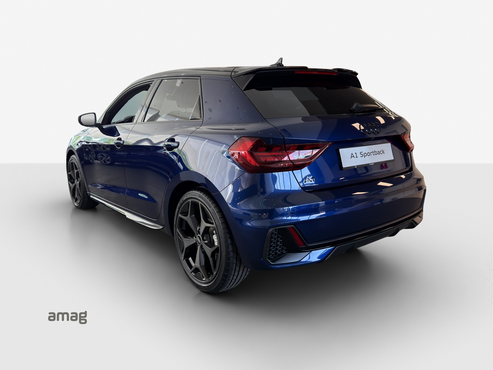 AUDI A1 Sportback 30 TFSI S-tronic-showroom-element-2