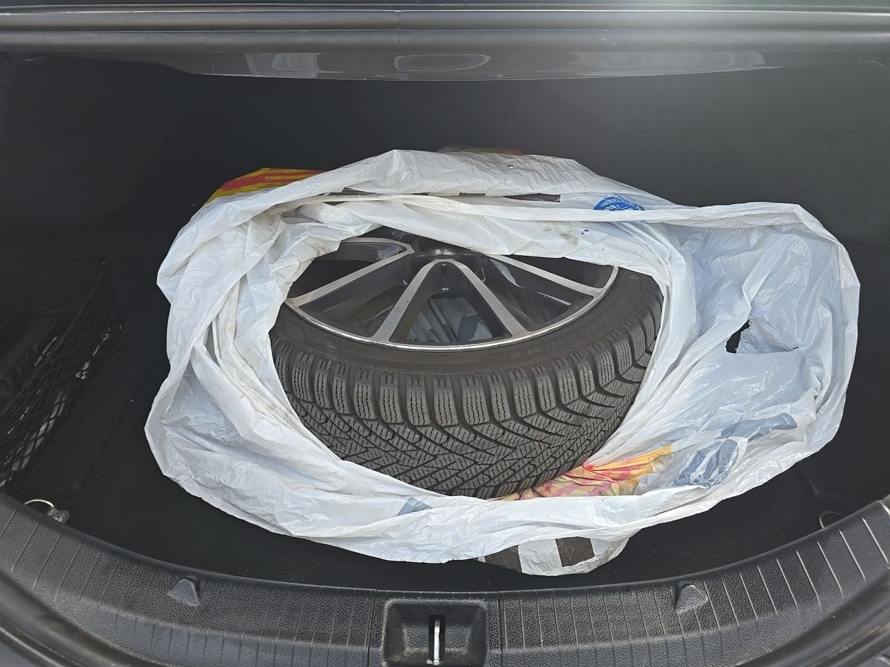 MERCEDES-BENZ CLA 250 Sport 4Matic 7G-DCT-image-19