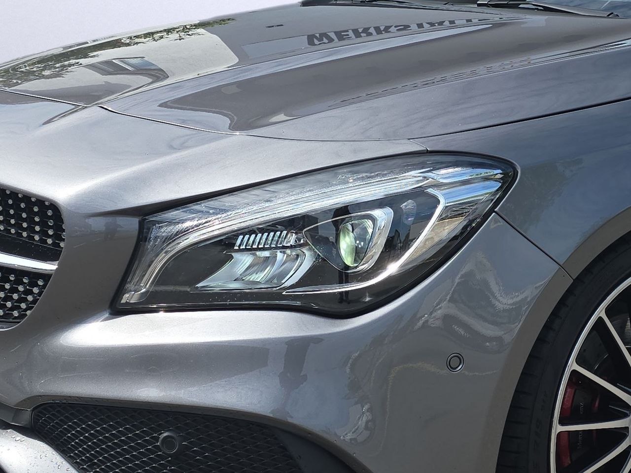 MERCEDES-BENZ CLA 250 Sport 4Matic 7G-DCT-image-8
