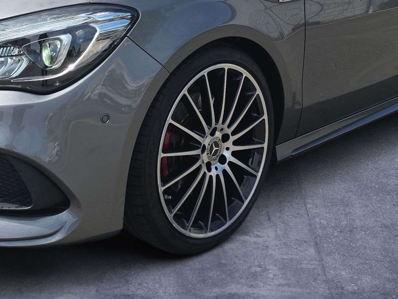 MERCEDES-BENZ CLA 250 Sport 4Matic 7G-DCT-image-7