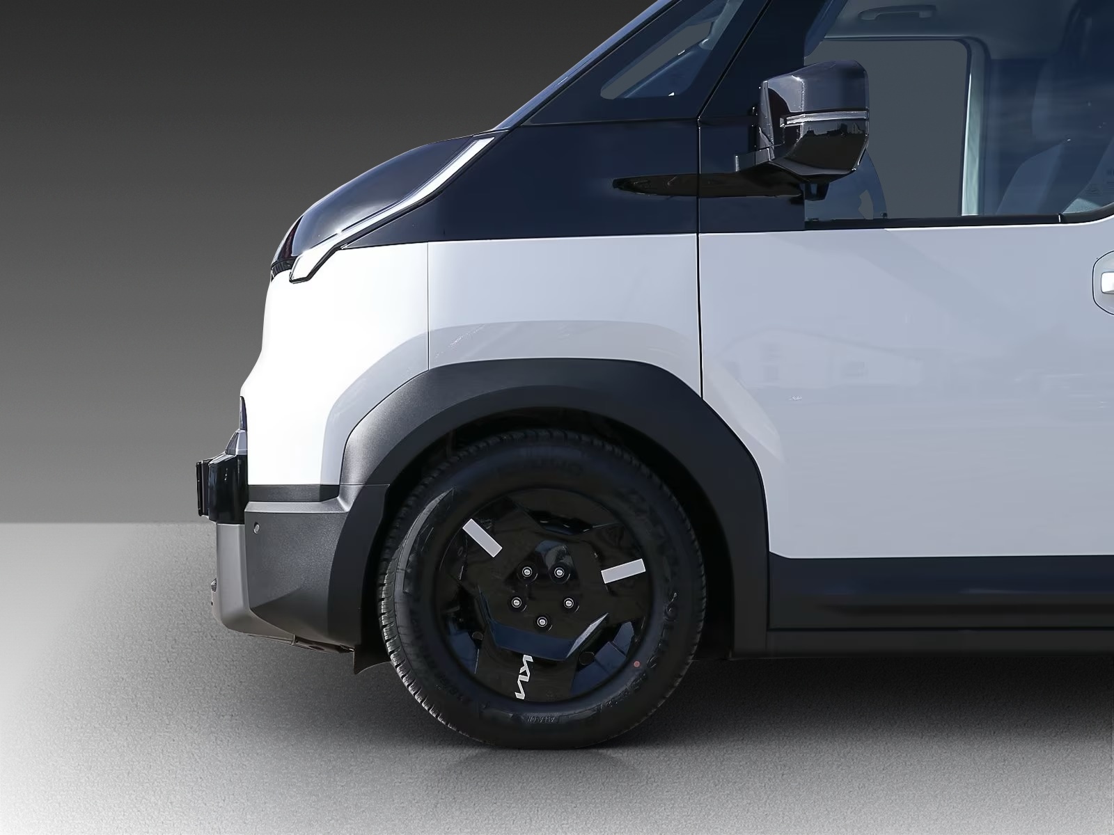 KIA PV5 Cargo 71.2 kWh Elite-image-11