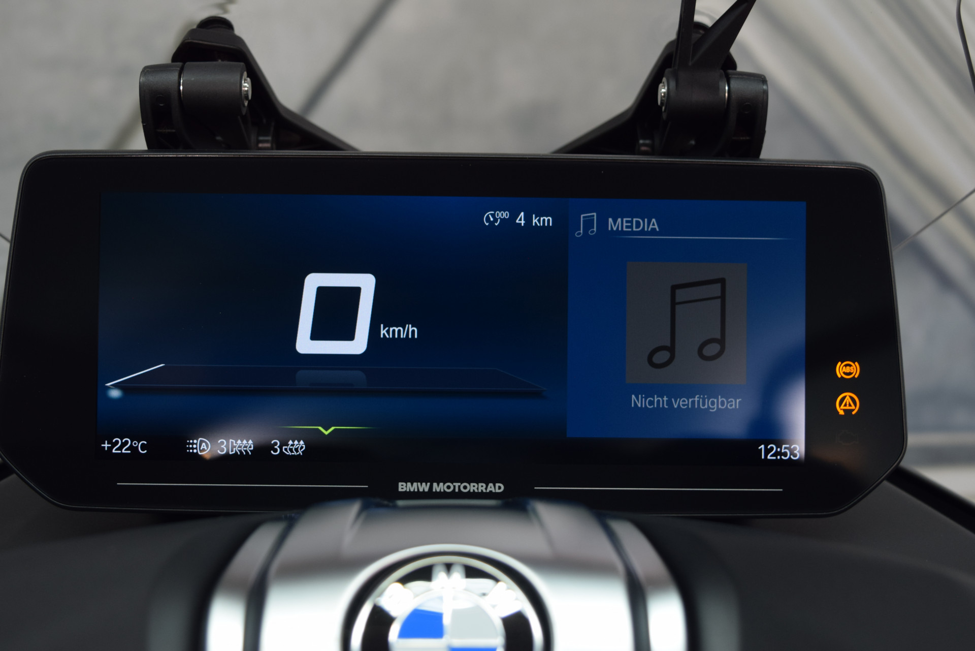 BMW C 400 GT 5 Jahre Garantie - Vollausstattung-image-8