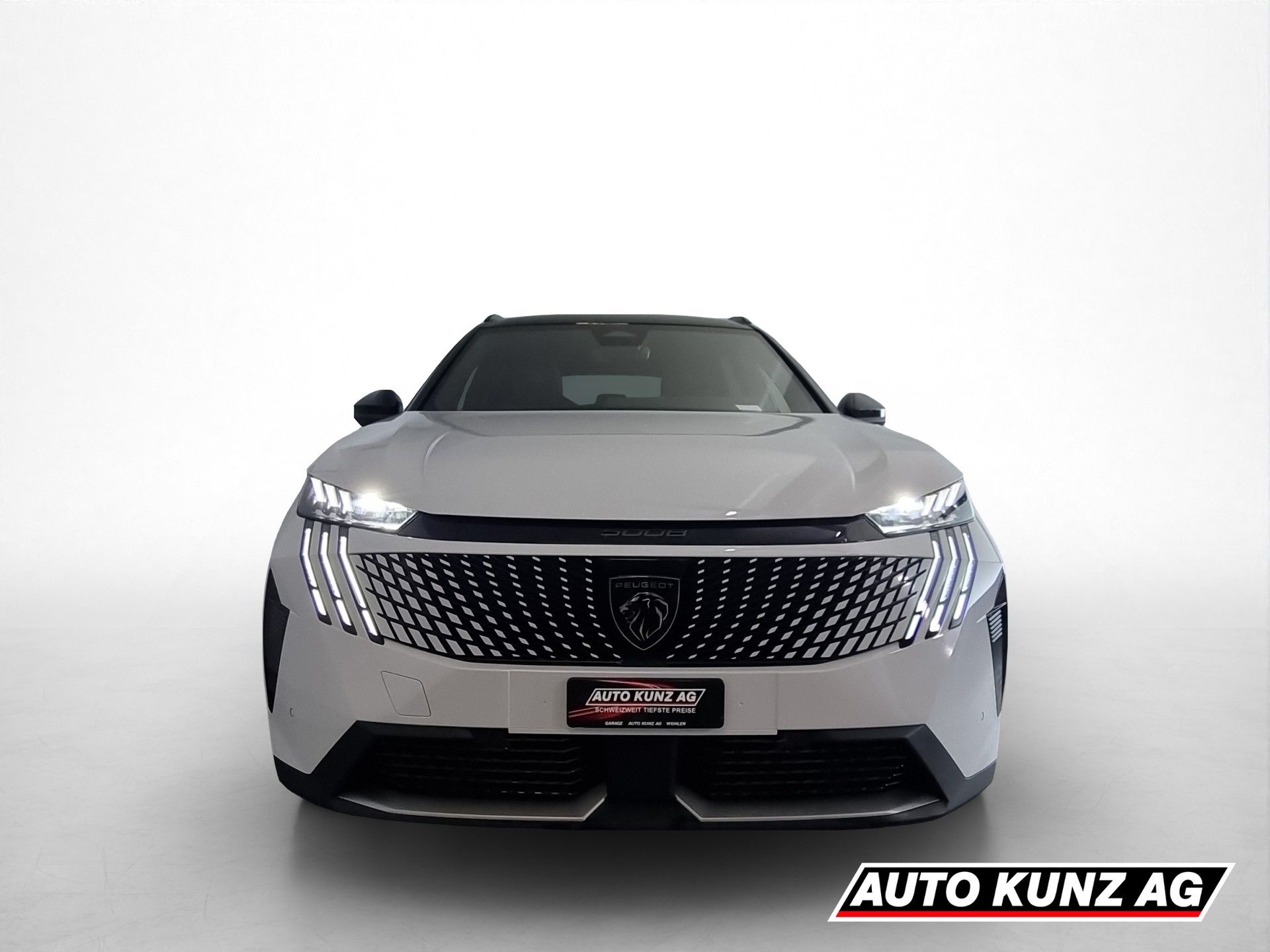 PEUGEOT 5008 145 Hybrid GT 7-Plätzer-showroom-element-1