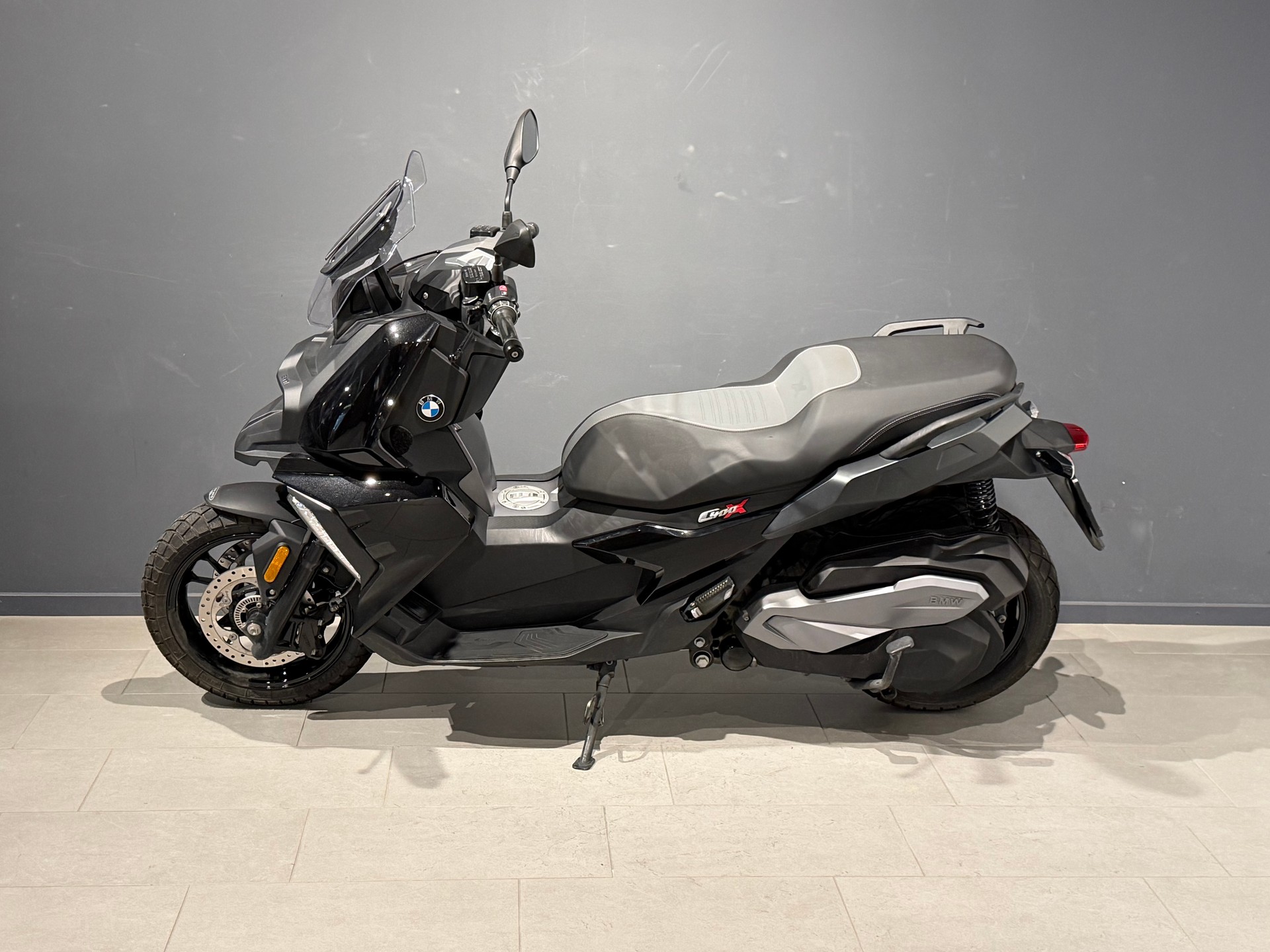 BMW C 400 X ABS-image-3