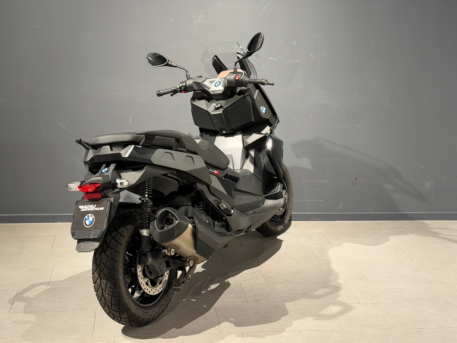 BMW C 400 X ABS-image-5