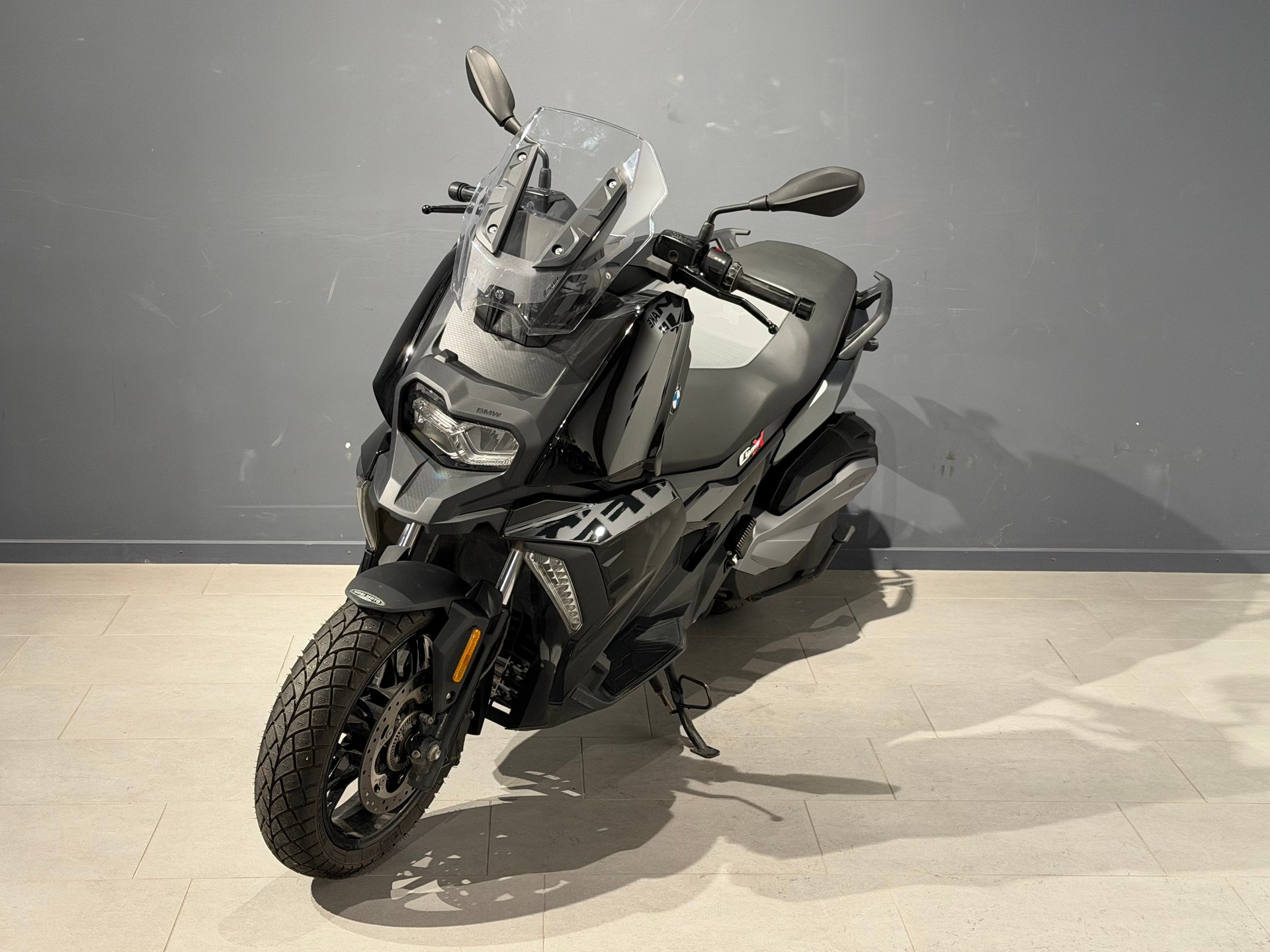 BMW C 400 X ABS-image-2