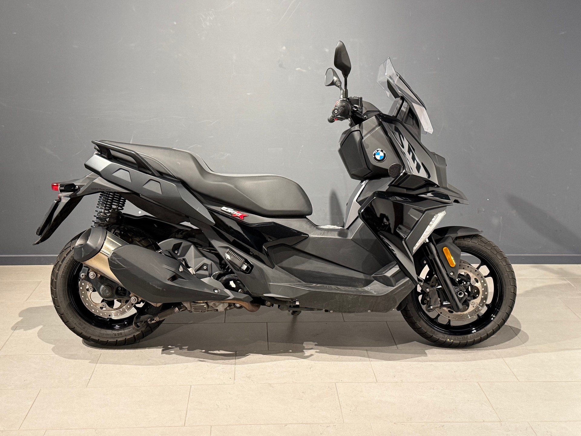 BMW C 400 X ABS-image-0