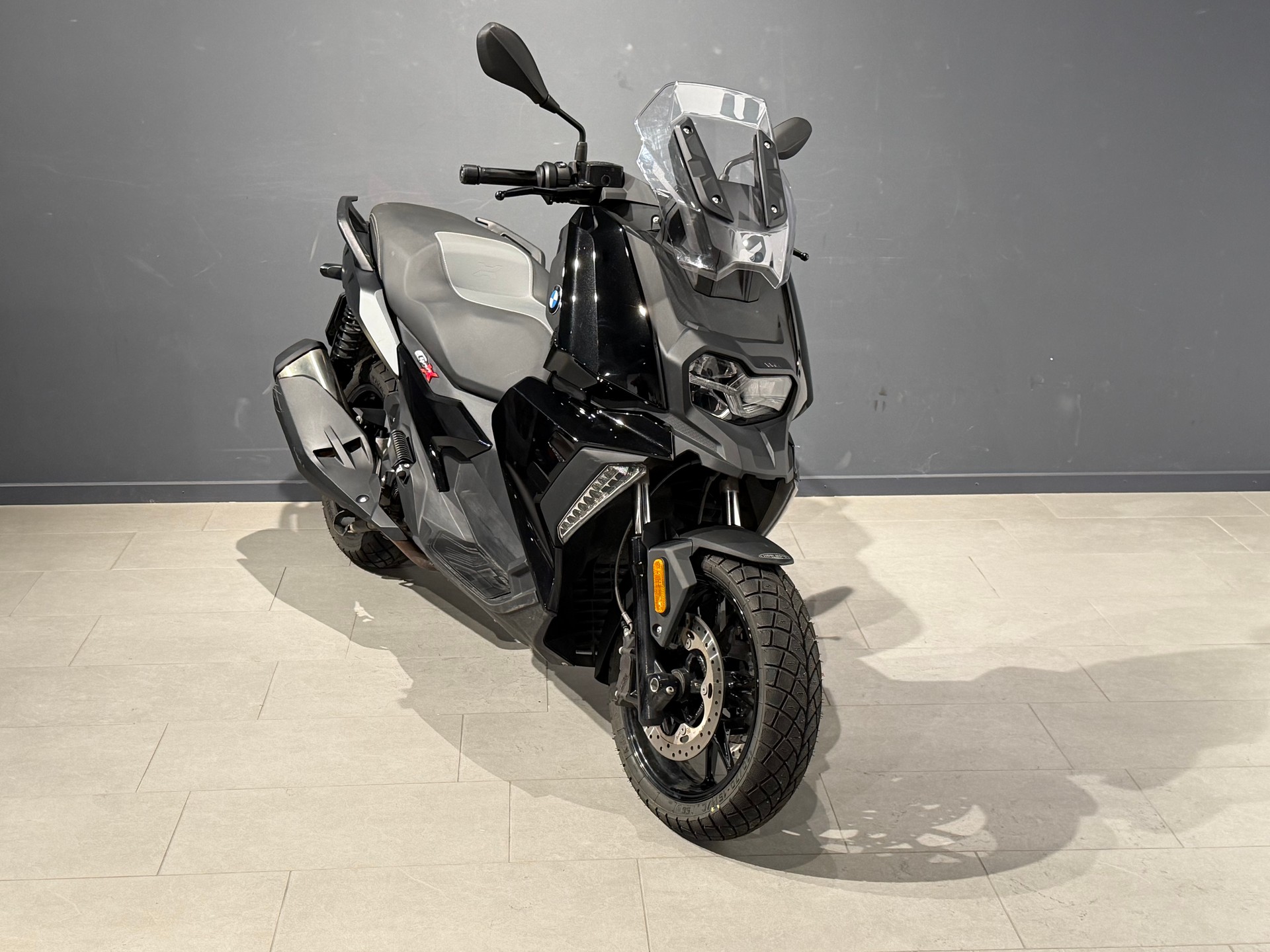 BMW C 400 X ABS-image-1