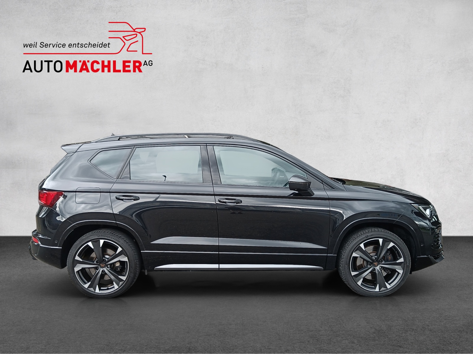 CUPRA Ateca 2.0 TSI VZ 4Drive DSG*5J Garantie*AHK*Panoramadach*-showroom-element-3