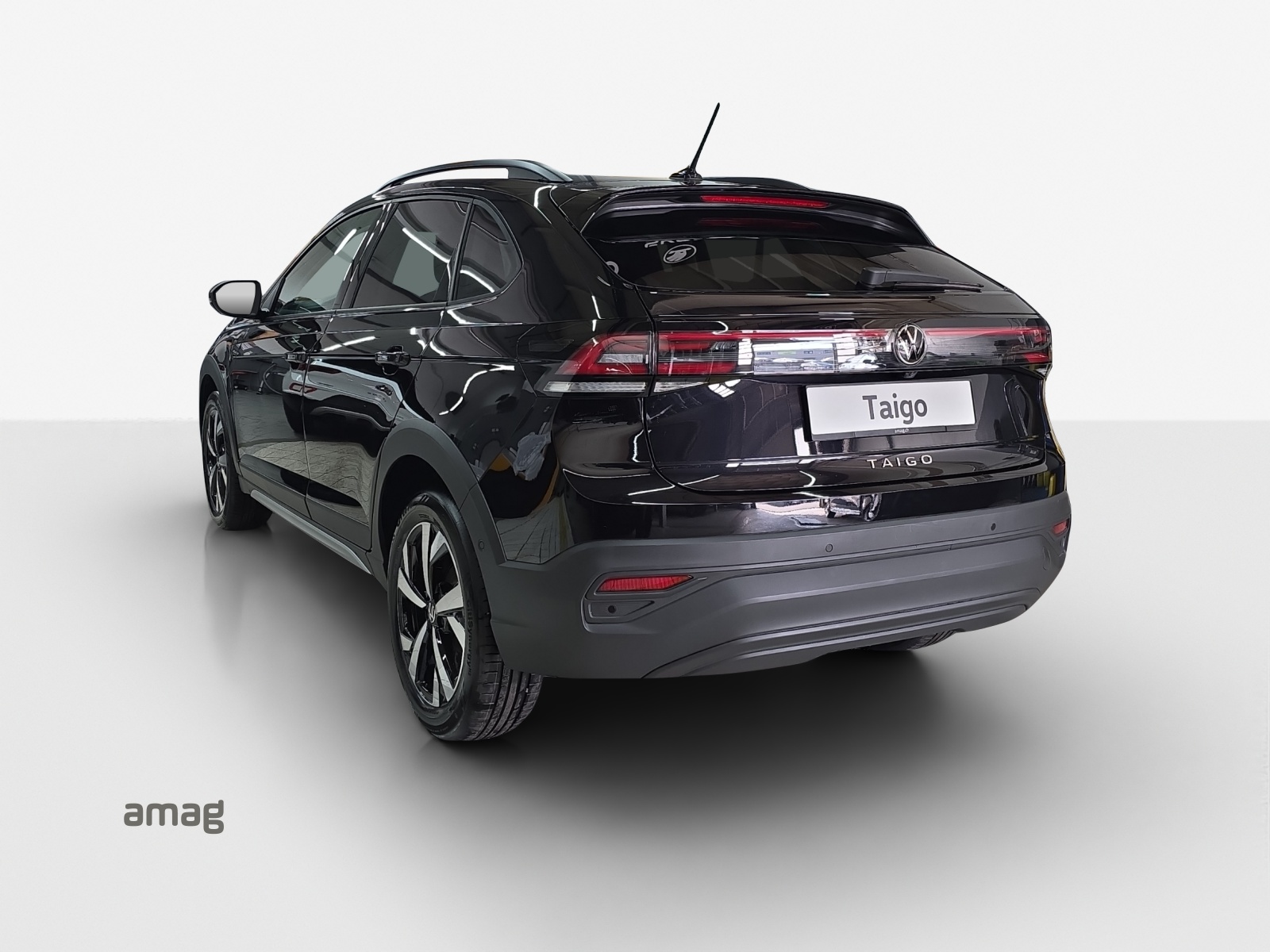 VW Taigo 1.0 TSI Life United DSG-showroom-element-2