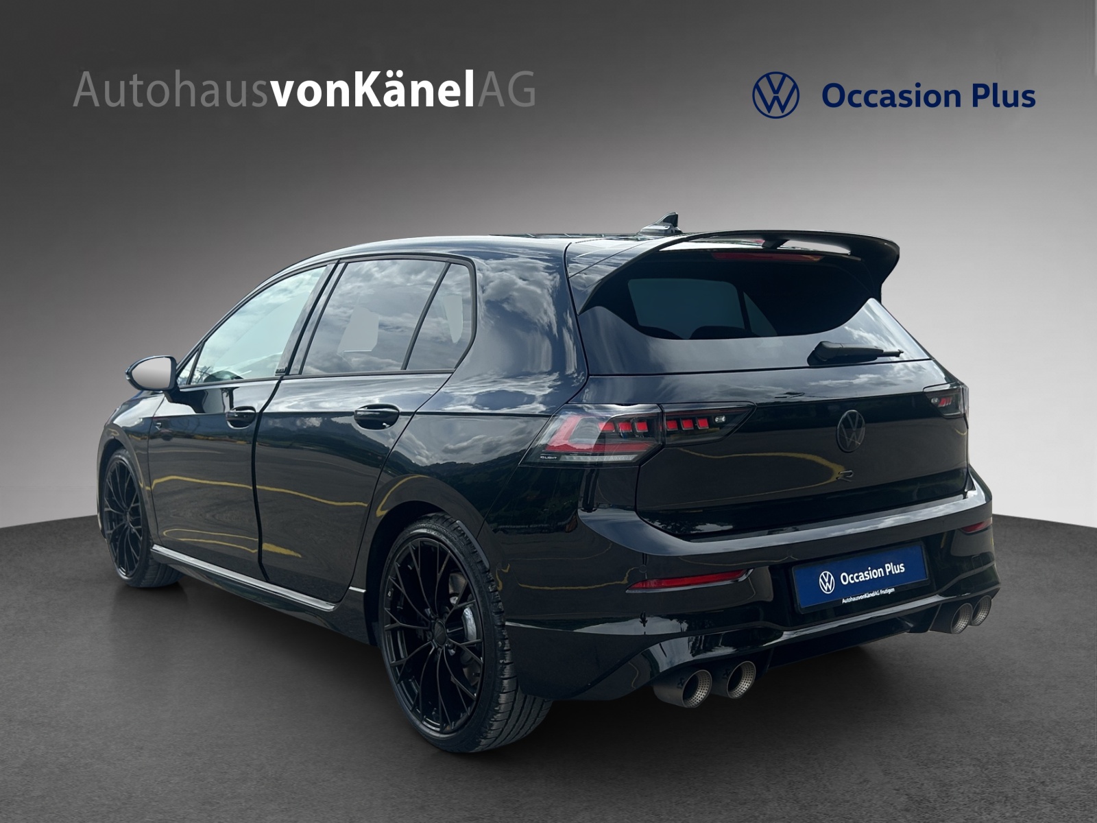 VW Golf 2.0 TSI R Black Edition DSG 4 Motion-showroom-element-2