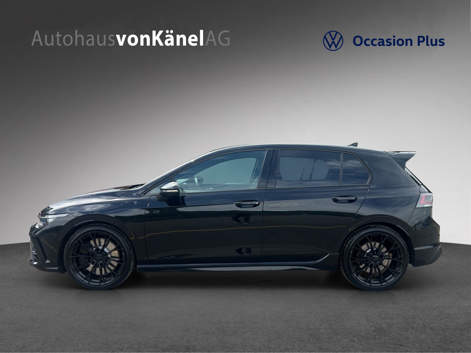 VW Golf 2.0 TSI R Black Edition DSG 4 Motion-showroom-element-1