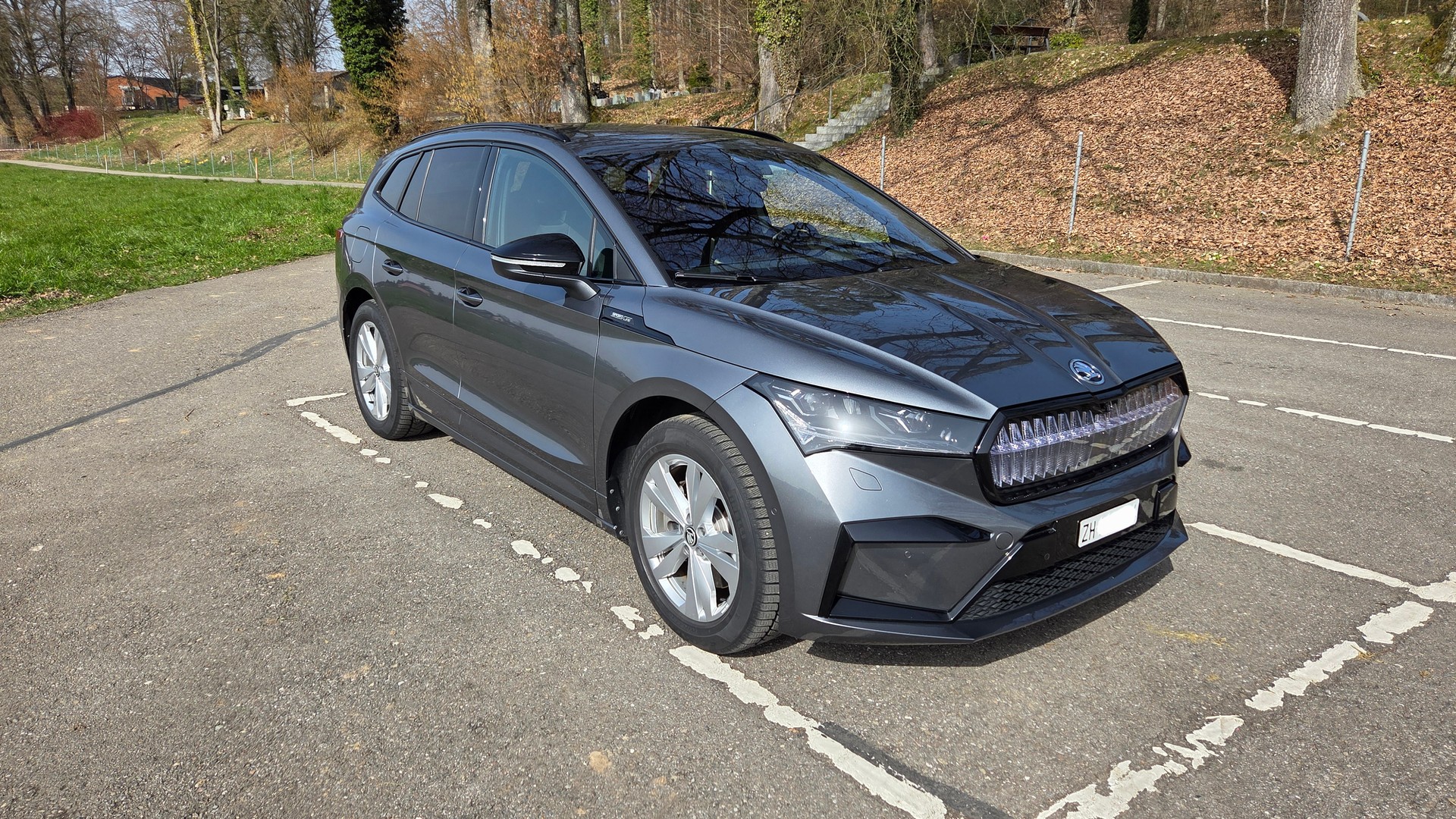 SKODA 80x SportLine