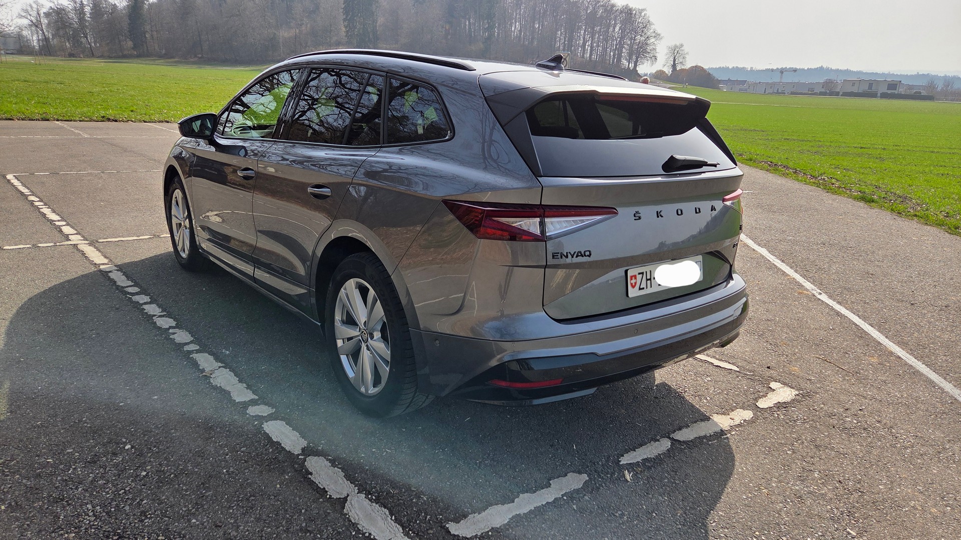 SKODA 80x SportLine-image-2