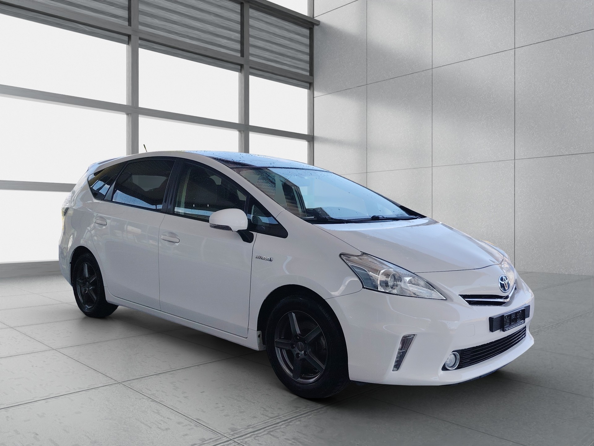TOYOTA Prius+ 1.8 VVT-i HSD Luna-image-7