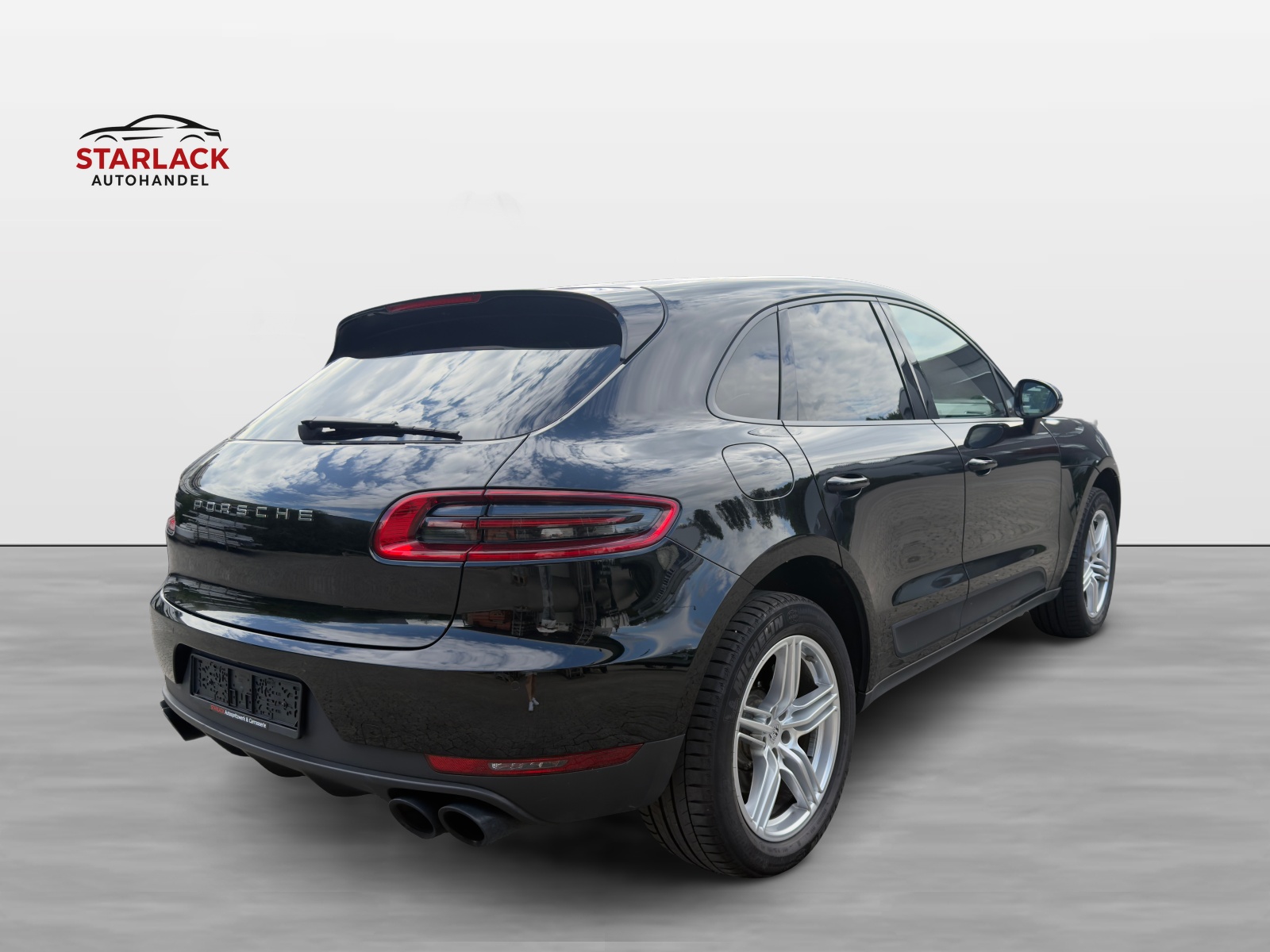 PORSCHE Macan PDK-image-4