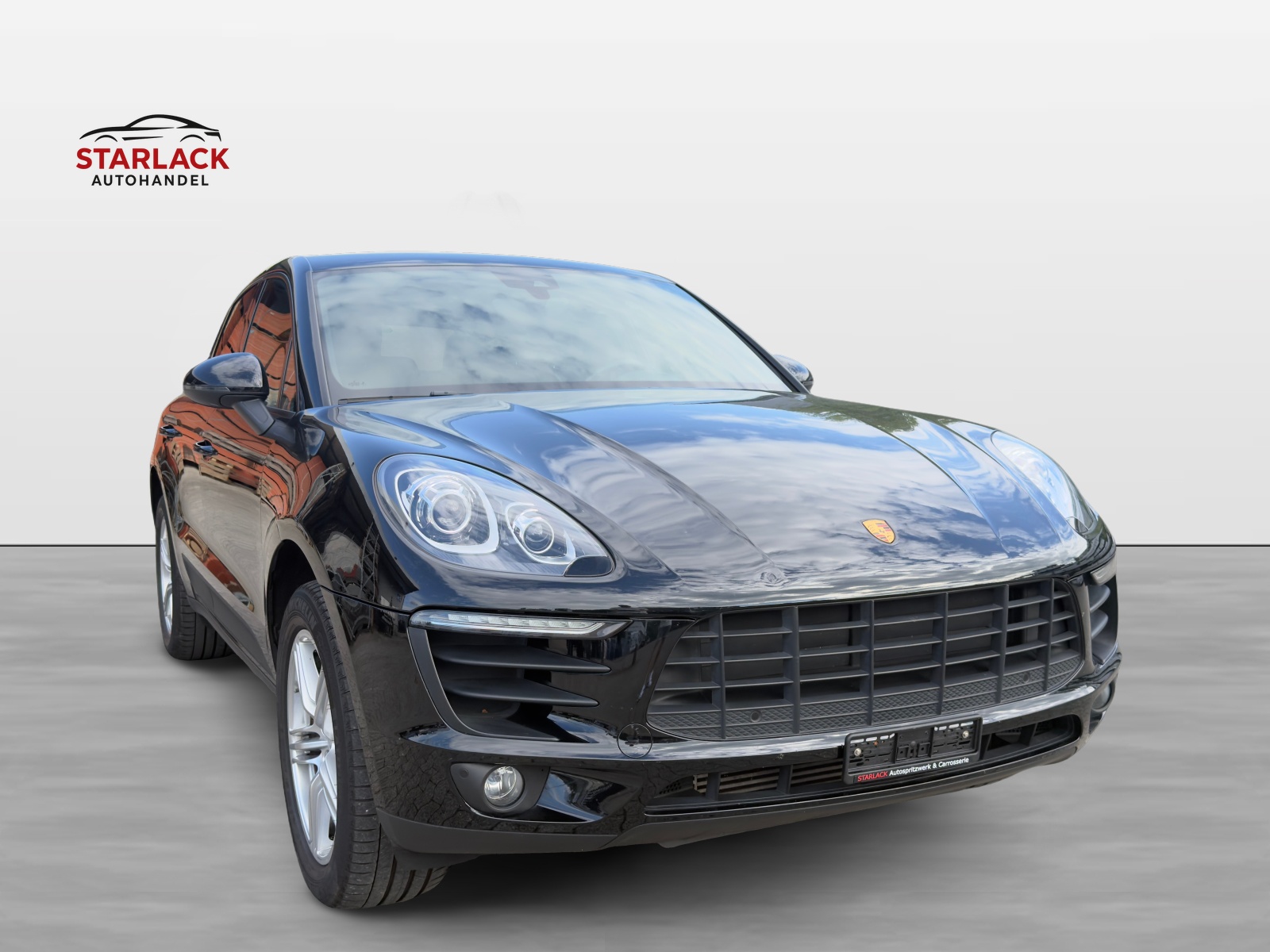 PORSCHE Macan PDK-image-6