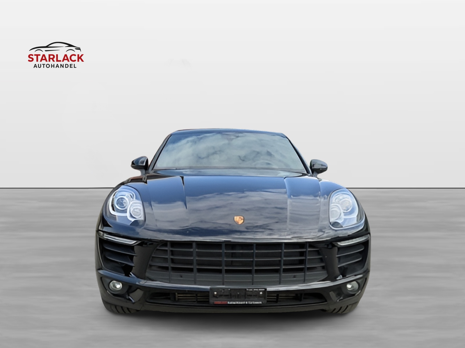 PORSCHE Macan PDK-image-7
