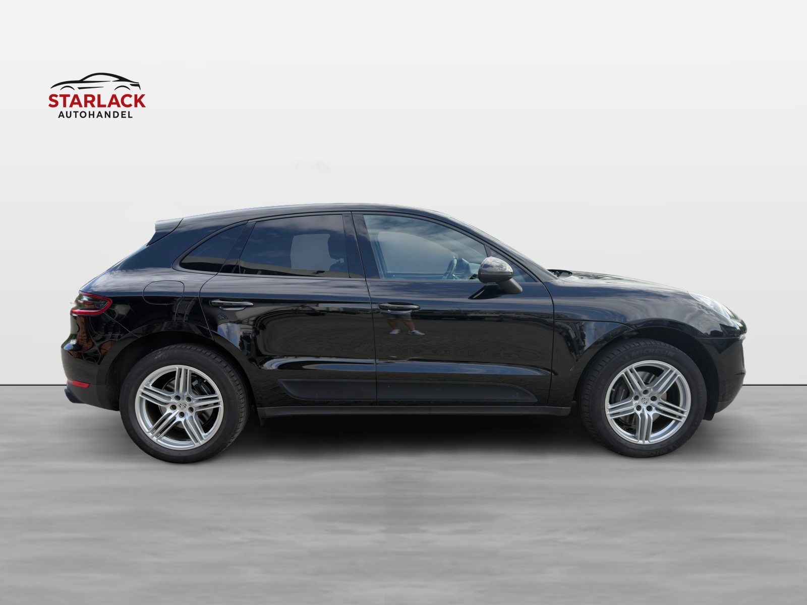 PORSCHE Macan PDK-image-5