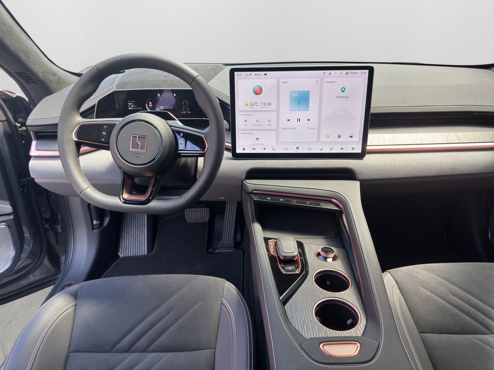 ZEEKR 001 Privilege AWD-image-7