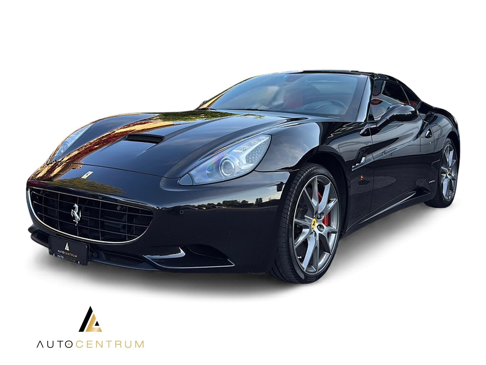 FERRARI California 4.3 V8-showroom-element-2