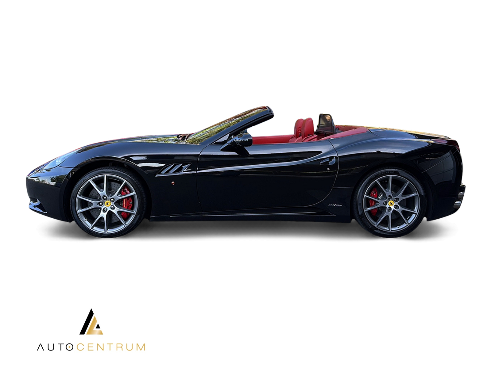 FERRARI California 4.3 V8-showroom-element-3