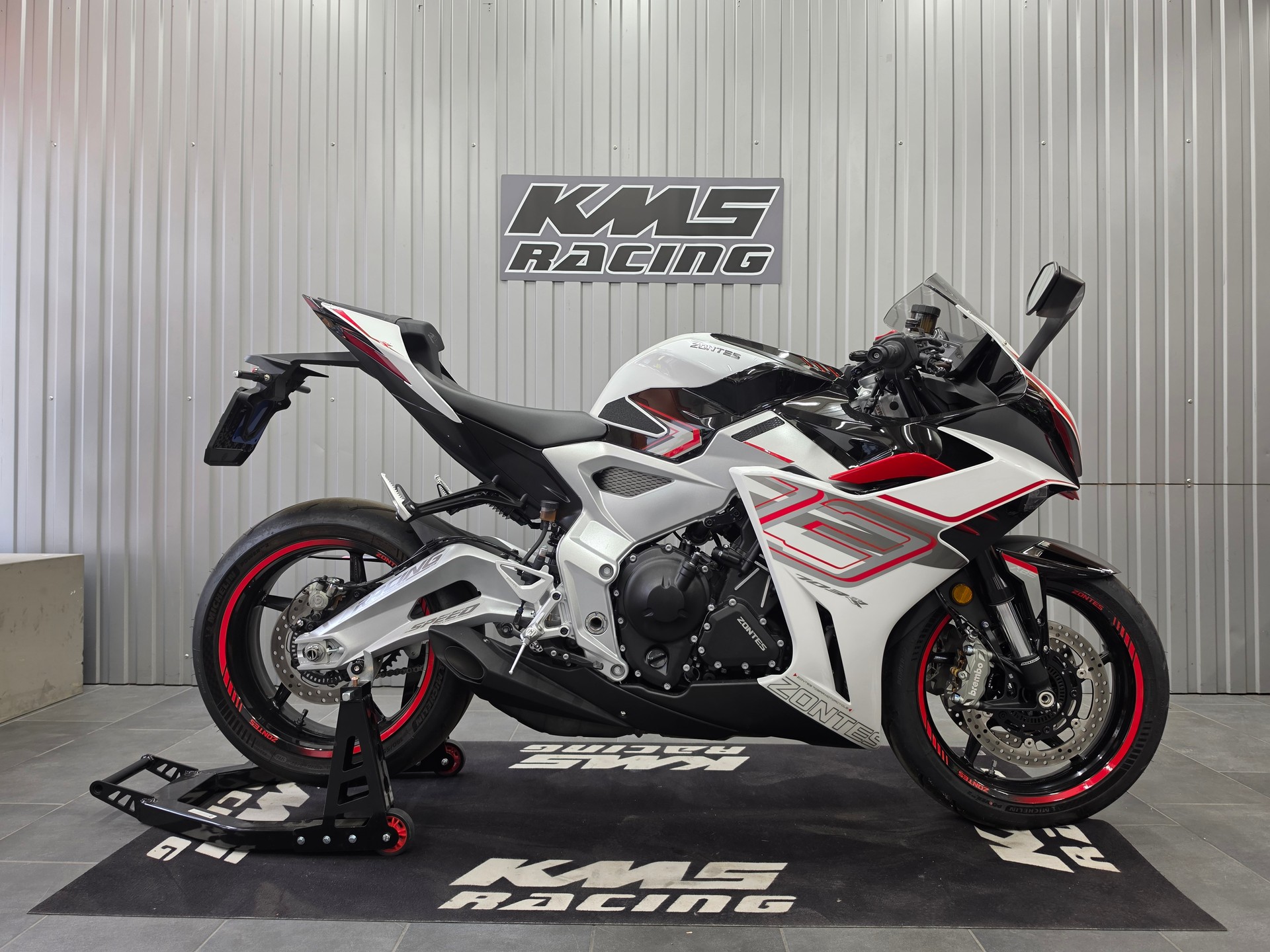 ZONTES 703 RR