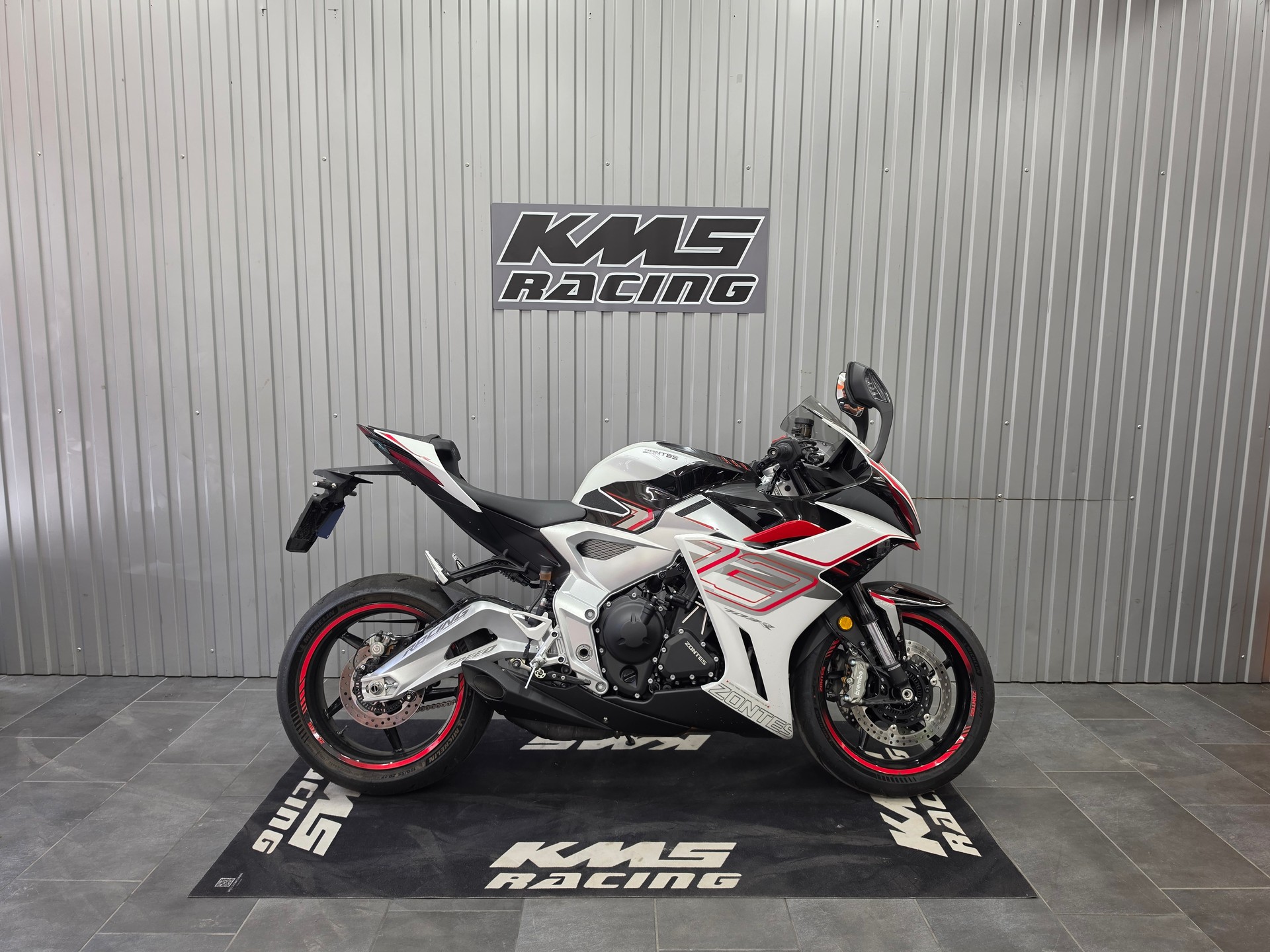 ZONTES 703 RR
