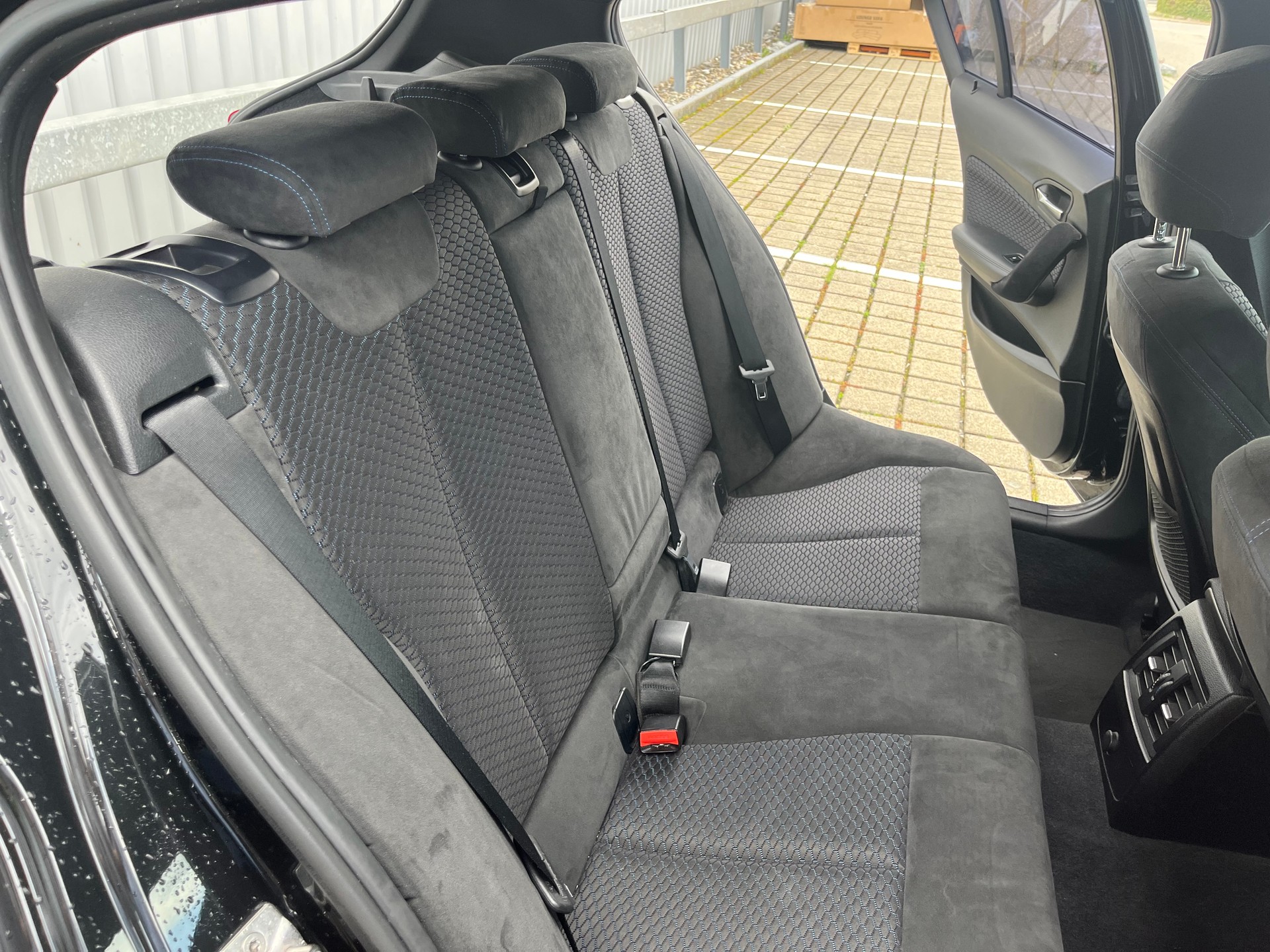 BMW 125i Edition M Sport Steptronic-image-3