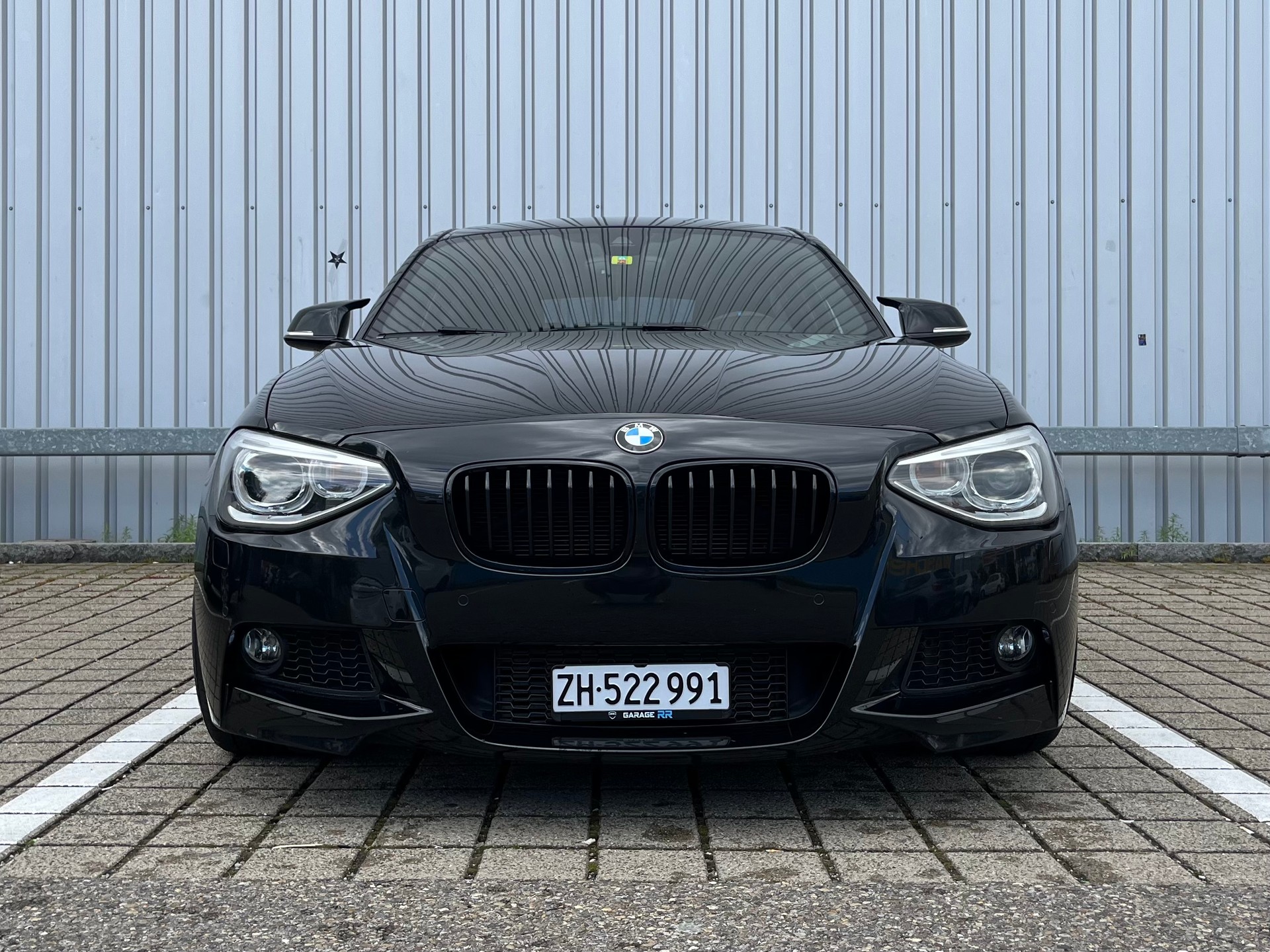 BMW 125i Edition M Sport Steptronic