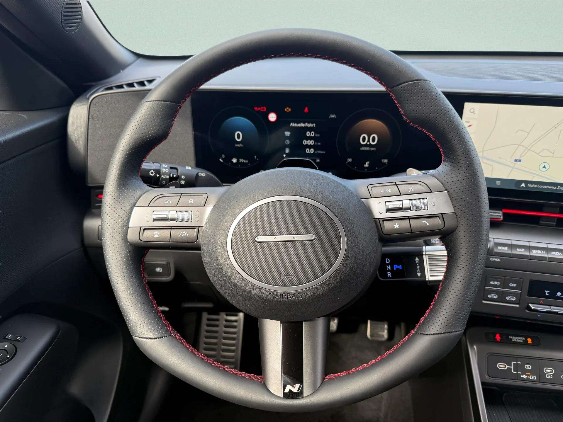 HYUNDAI Kona 1.6 T-GDi N Line DCT-image-13