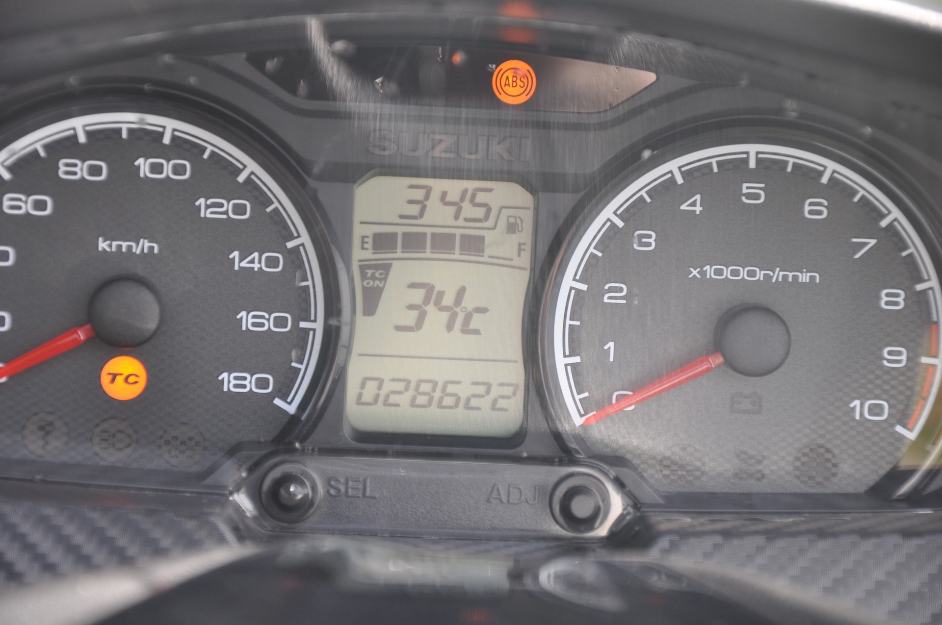 SUZUKI AN 400 Burgman ABS-image-11