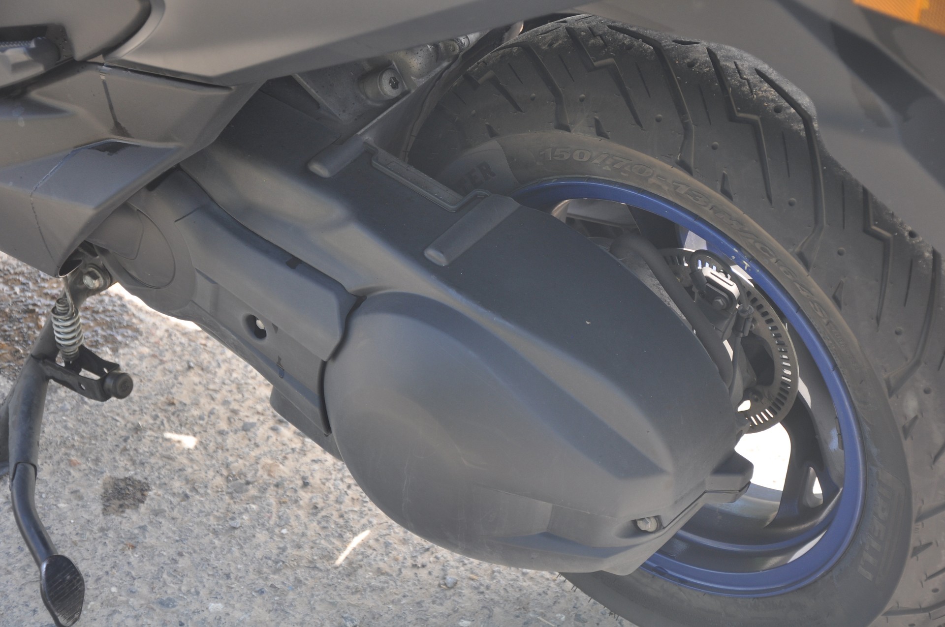 SUZUKI AN 400 Burgman ABS-image-5