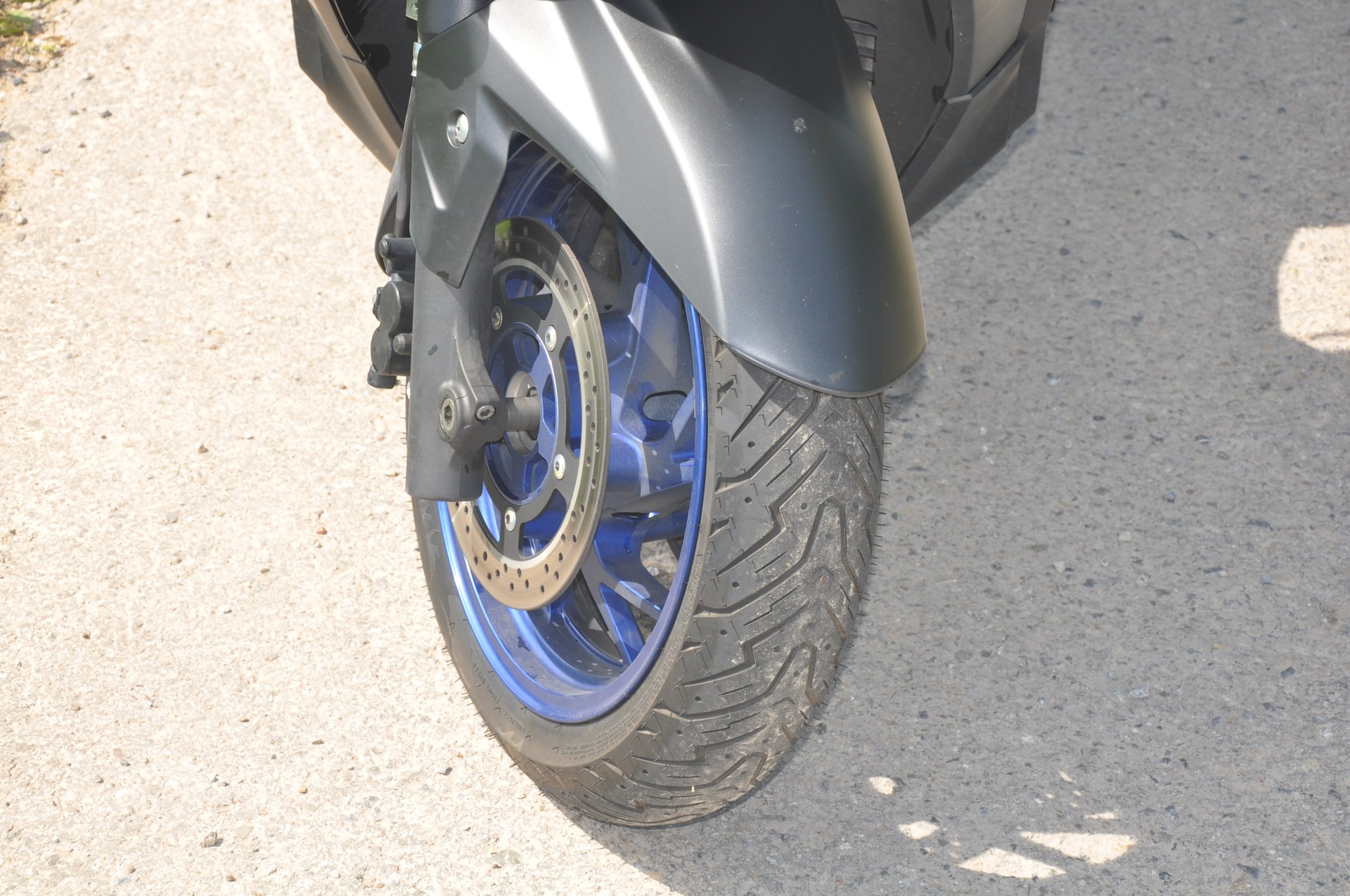SUZUKI AN 400 Burgman ABS-image-3