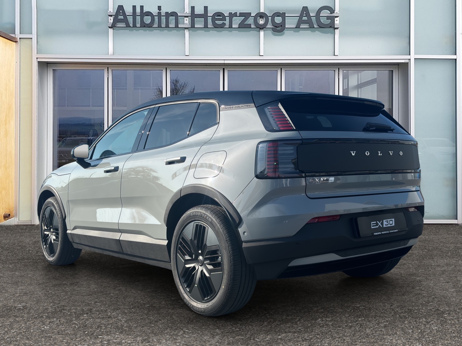 VOLVO EX30 CC E60 Twin Performance AWD-showroom-element-2