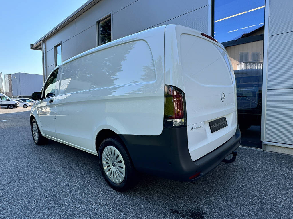MERCEDES-BENZ Vito 119 CDI 4x4 Kasten Pro lang-showroom-element-2