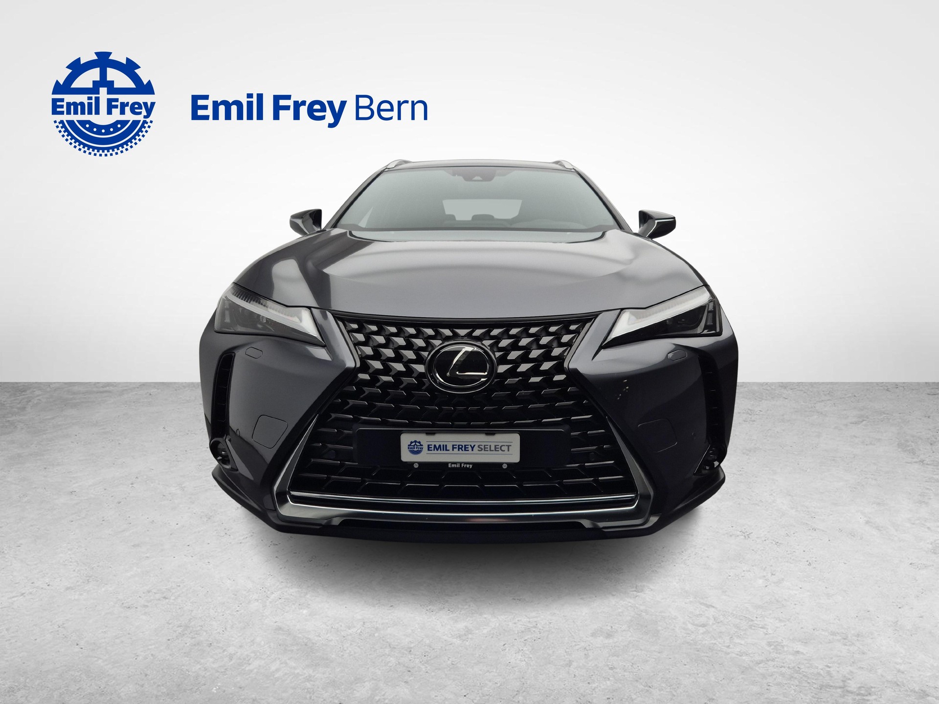 LEXUS UX 250h Comfort / Leasing ab. 1.99%-image-10