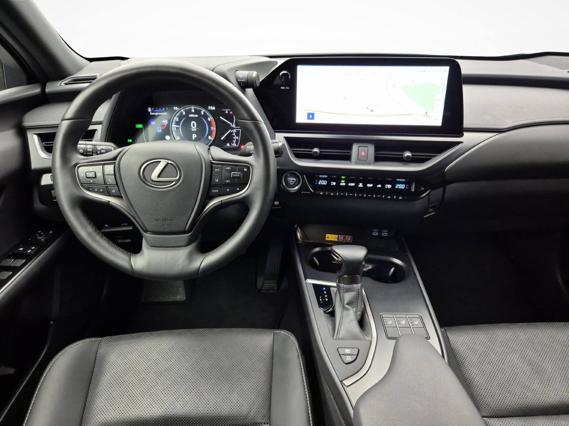 LEXUS UX 250h Comfort / Leasing ab. 1.99%-image-6