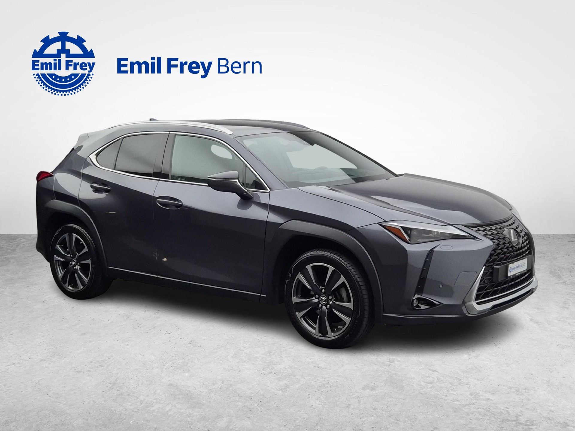 LEXUS UX 250h Comfort / Leasing ab. 1.99%-image-4