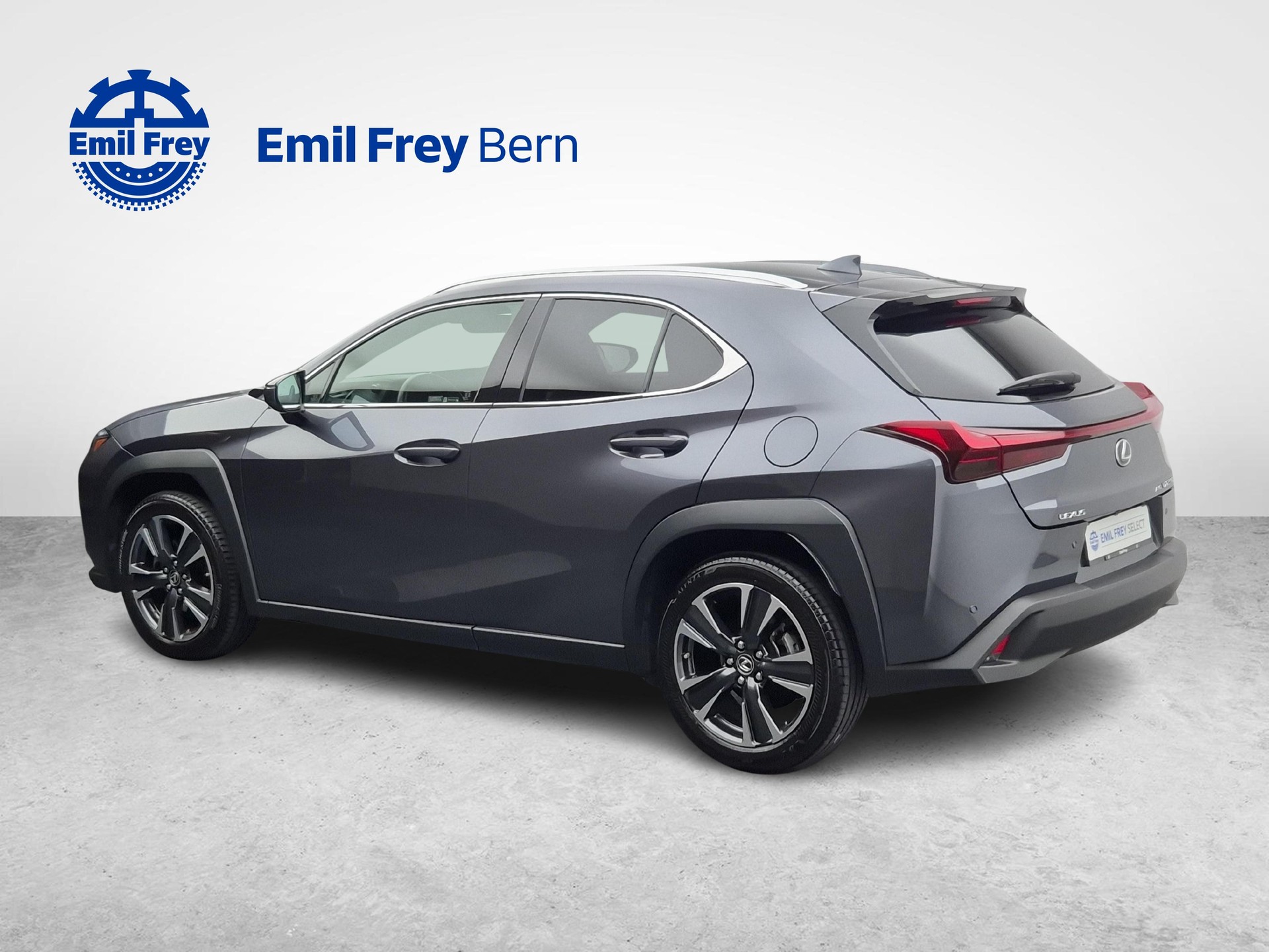 LEXUS UX 250h Comfort / Leasing ab. 1.99%-image-8
