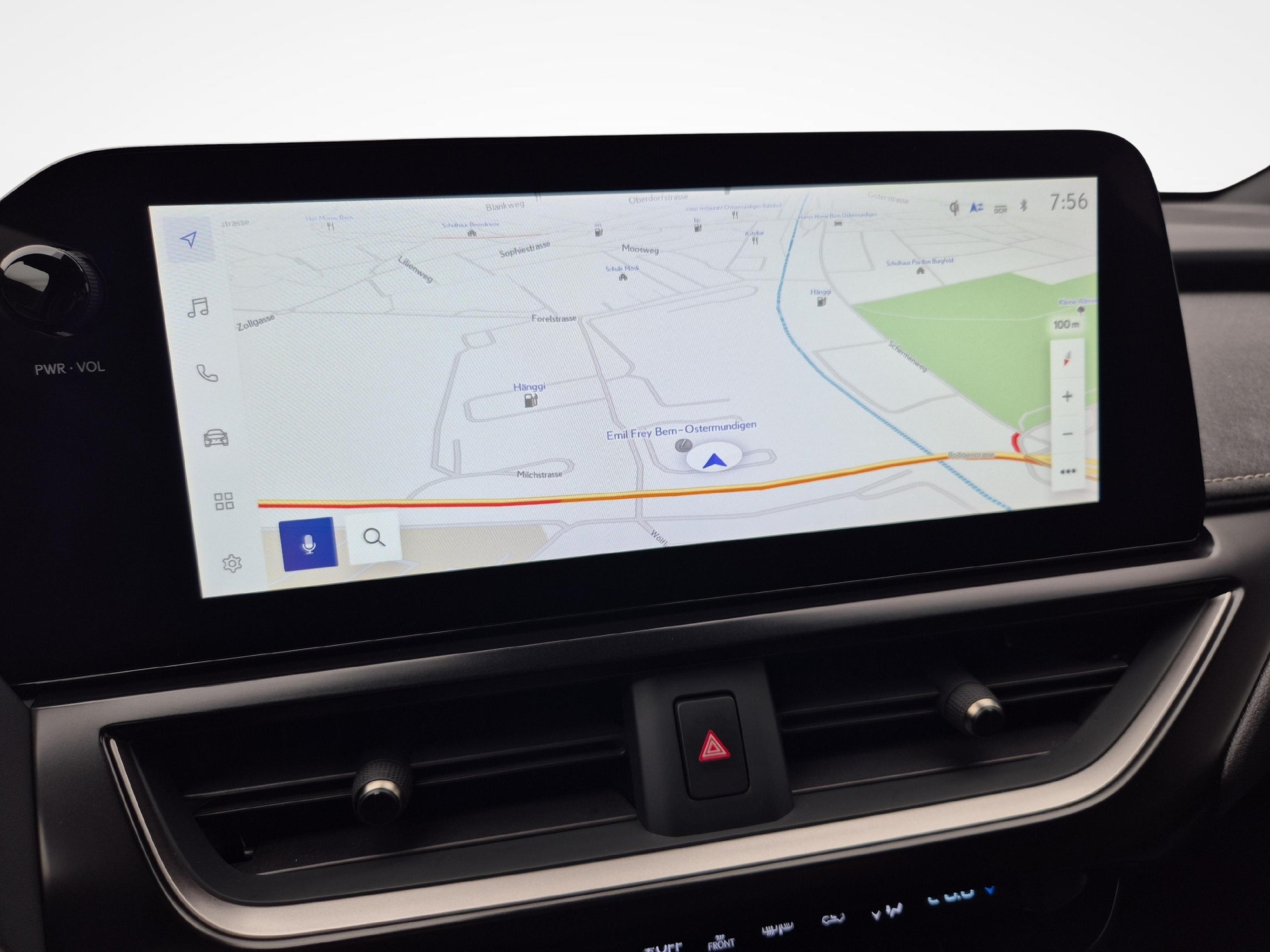 LEXUS UX 250h Comfort / Leasing ab. 1.99%-image-12