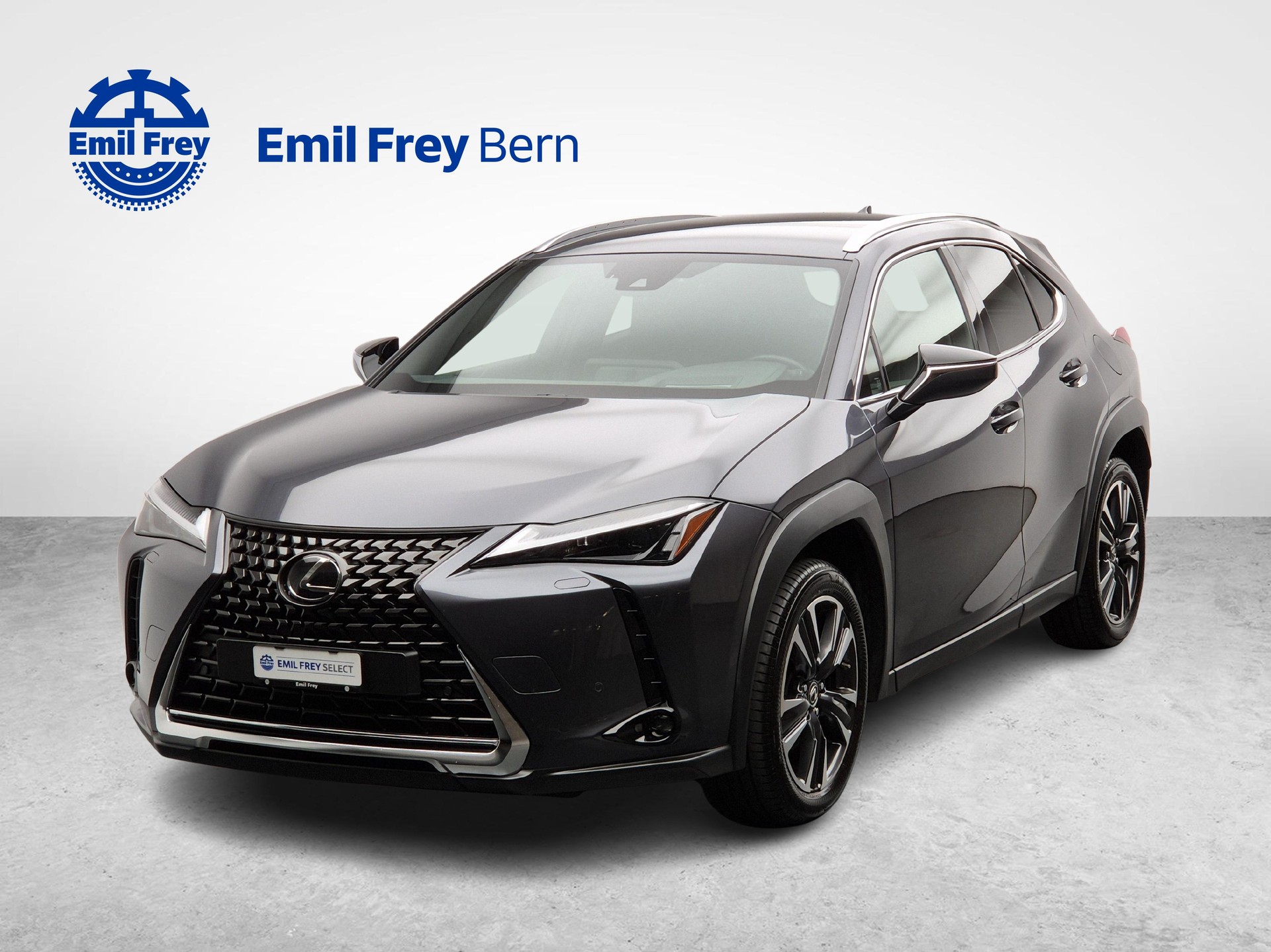 LEXUS UX 250h Comfort