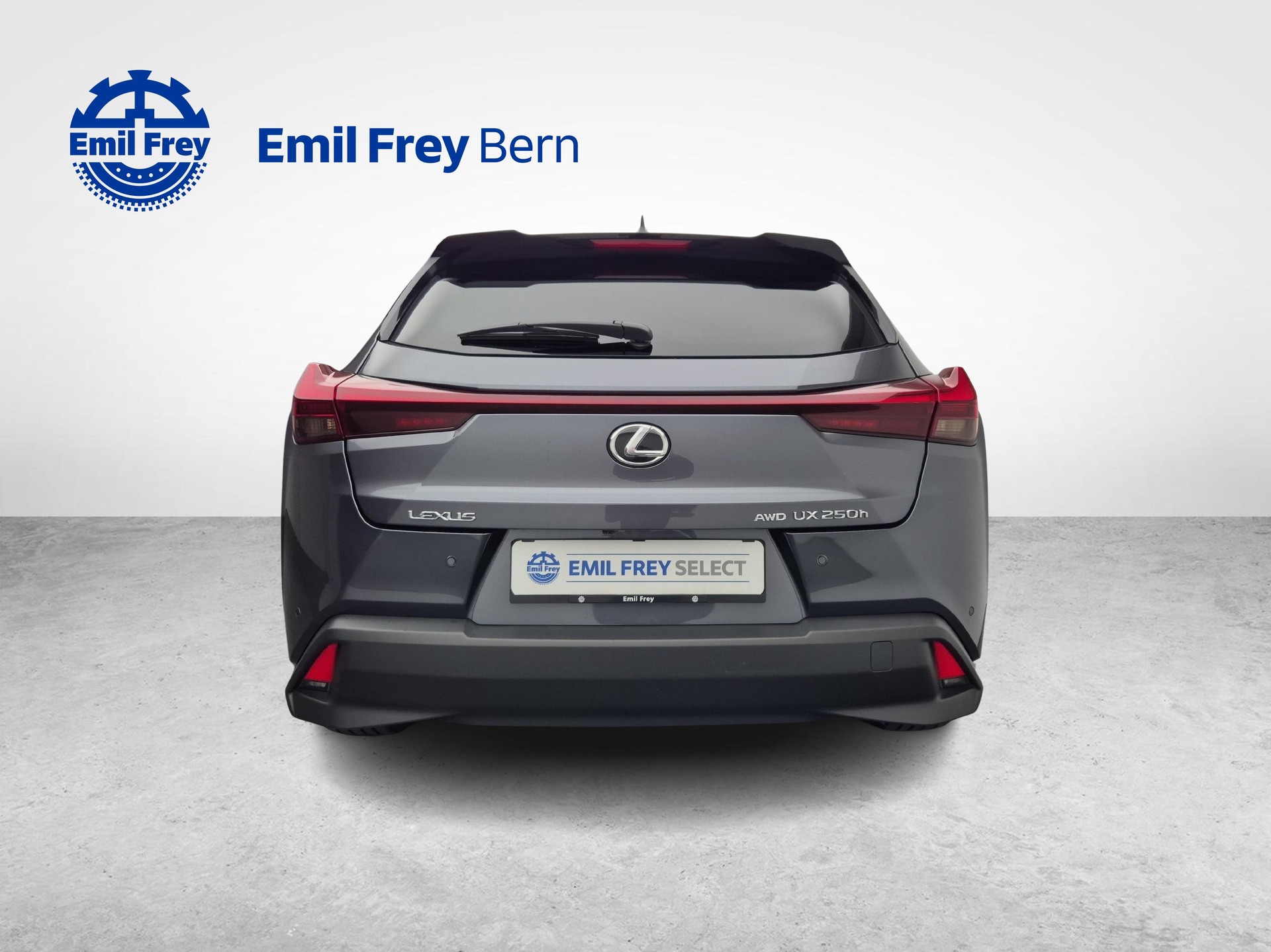LEXUS UX 250h Comfort / Leasing ab. 1.99%-image-11