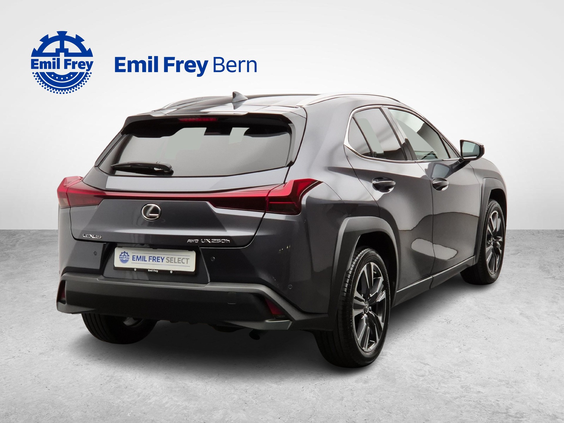 LEXUS UX 250h Comfort / Leasing ab. 1.99%-image-7