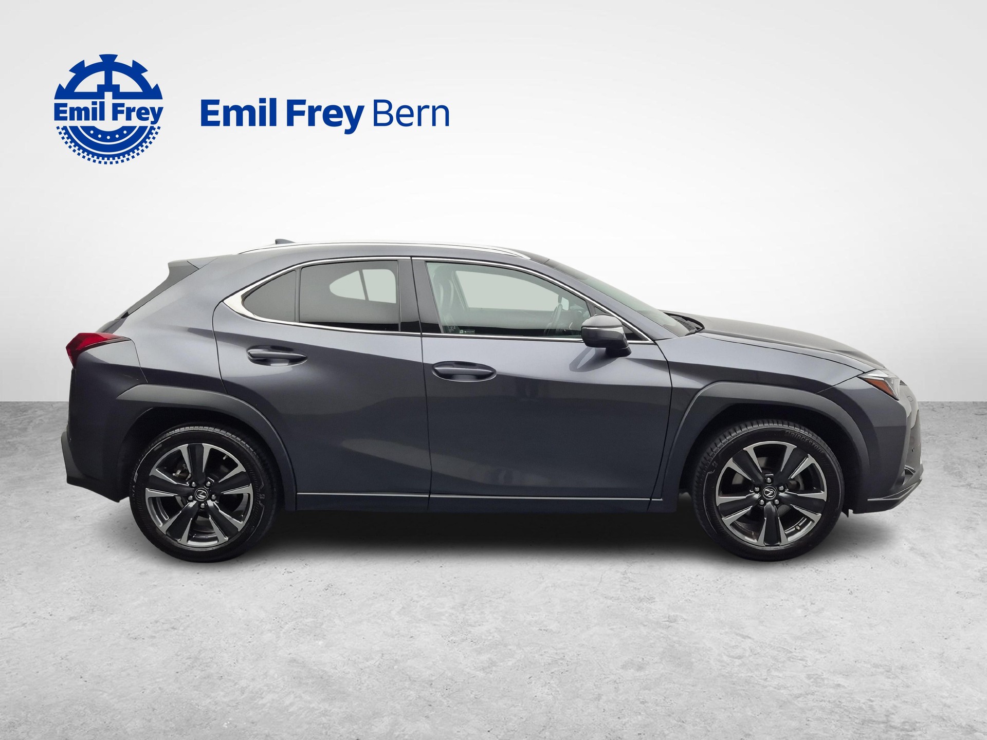LEXUS UX 250h Comfort / Leasing ab. 1.99%-image-5