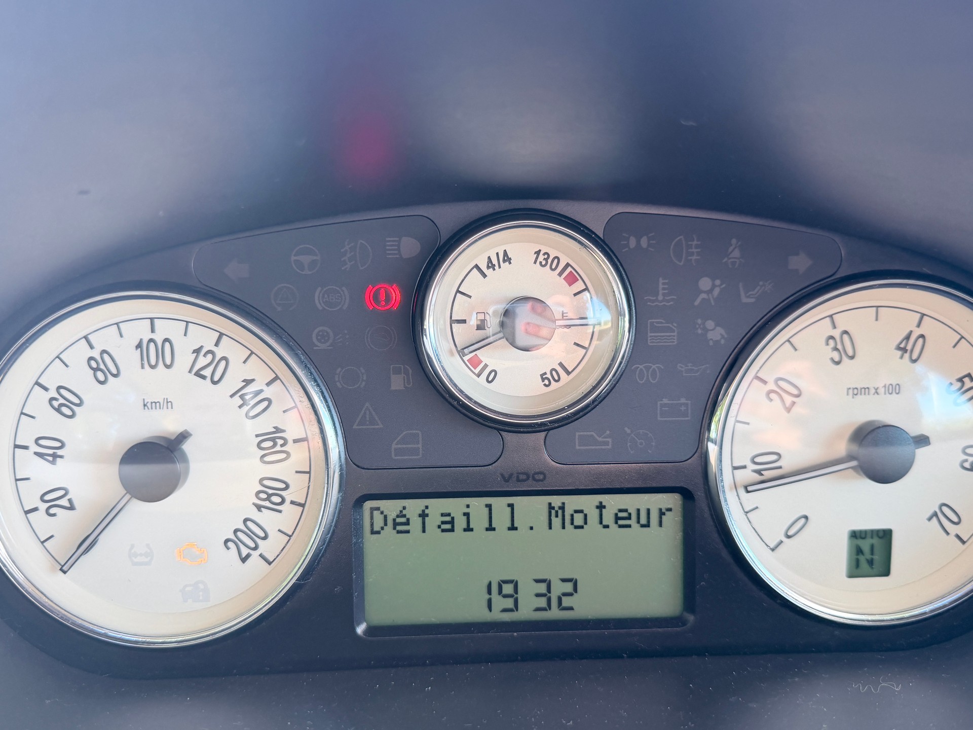 LANCIA Ypsilon 1.4 16V Glamour-image-7