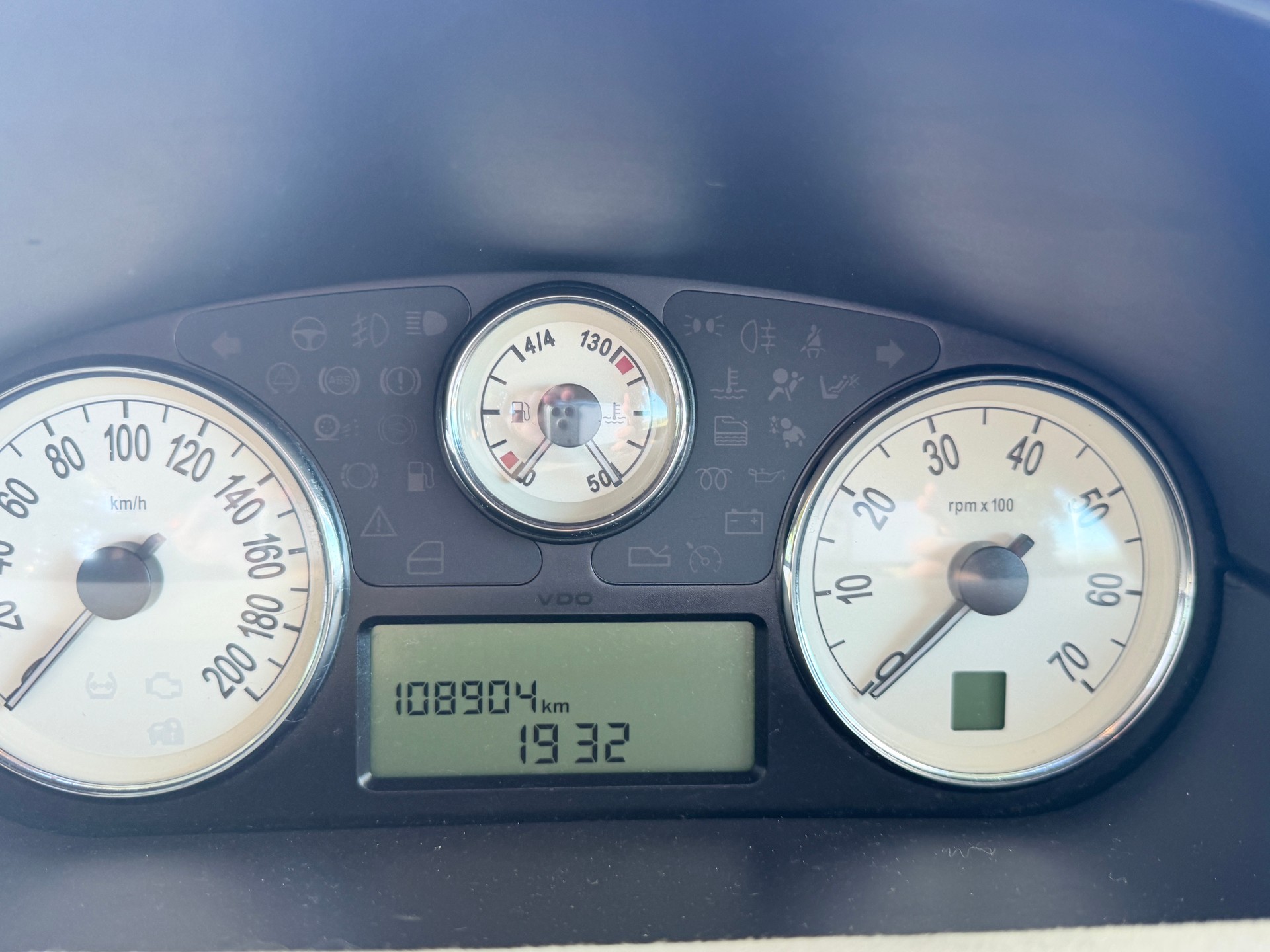 LANCIA Ypsilon 1.4 16V Glamour-image-6