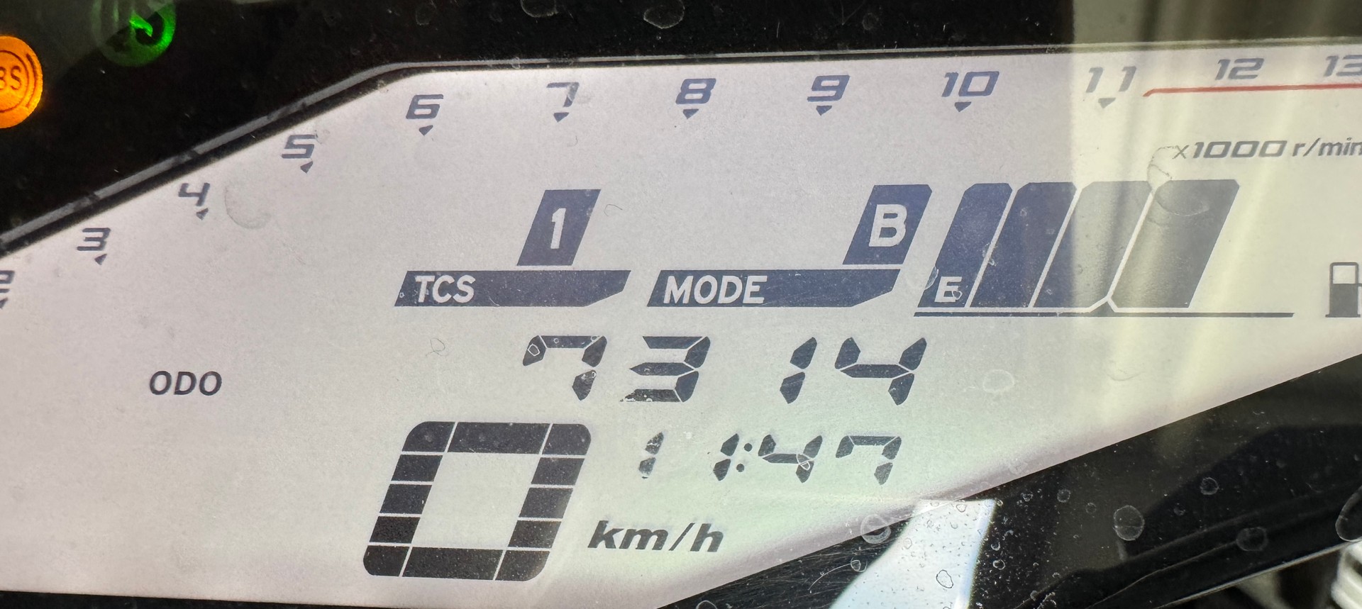 YAMAHA MT-09 ABS-image-6
